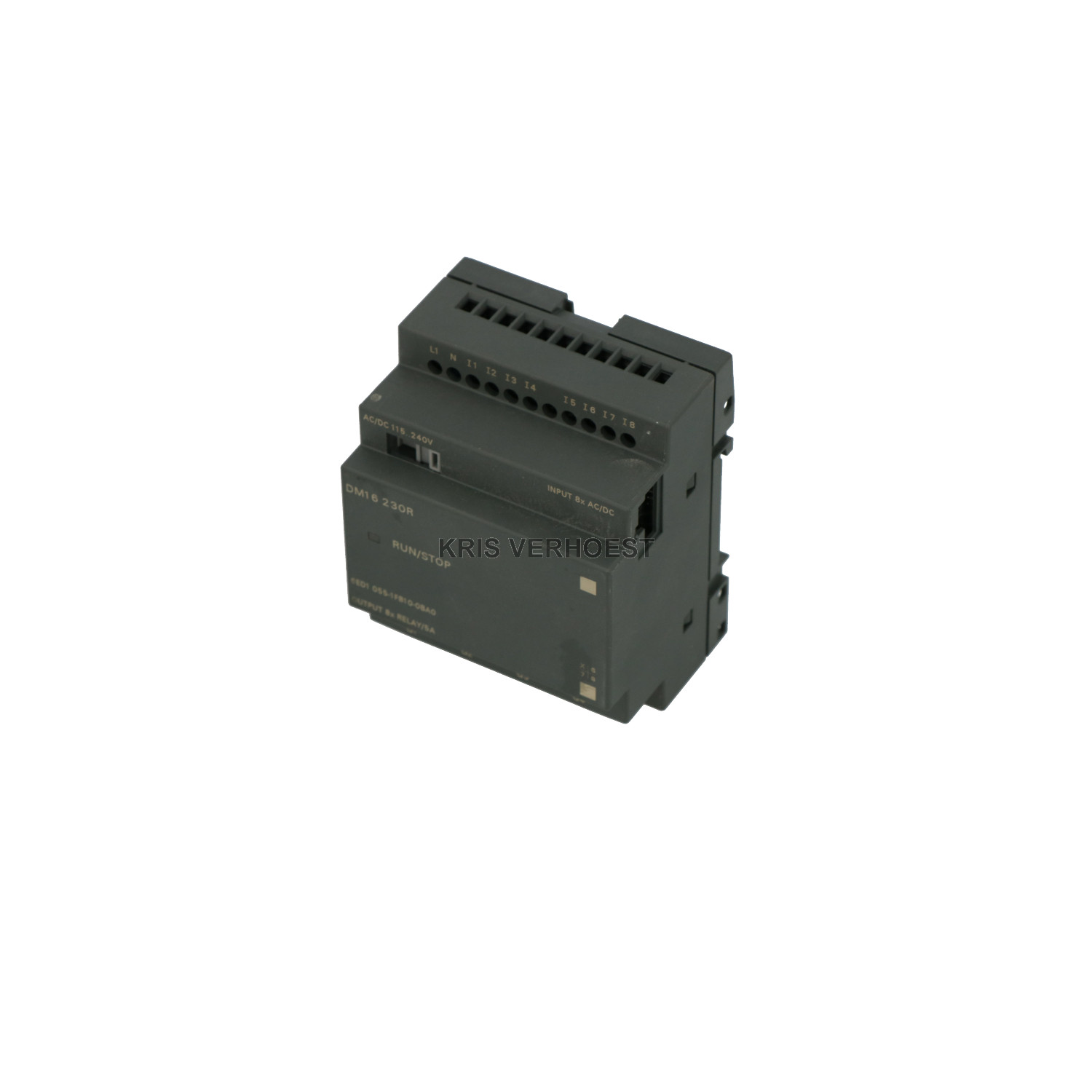 Siemens 6ED1055-1FB10-0BA0 (NEW)