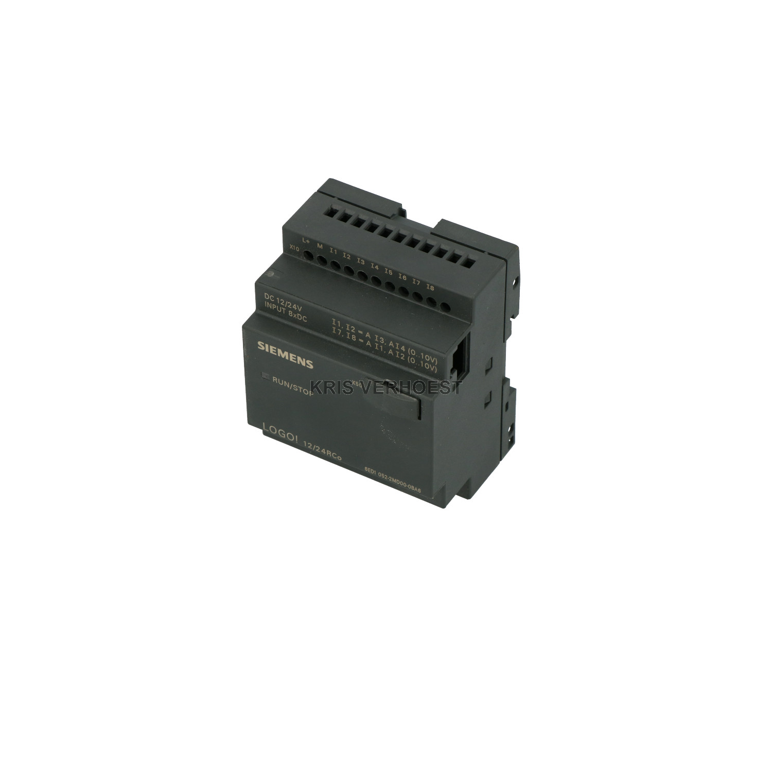 Siemens 6ED1052-2MD00-0BA6 (NEW)