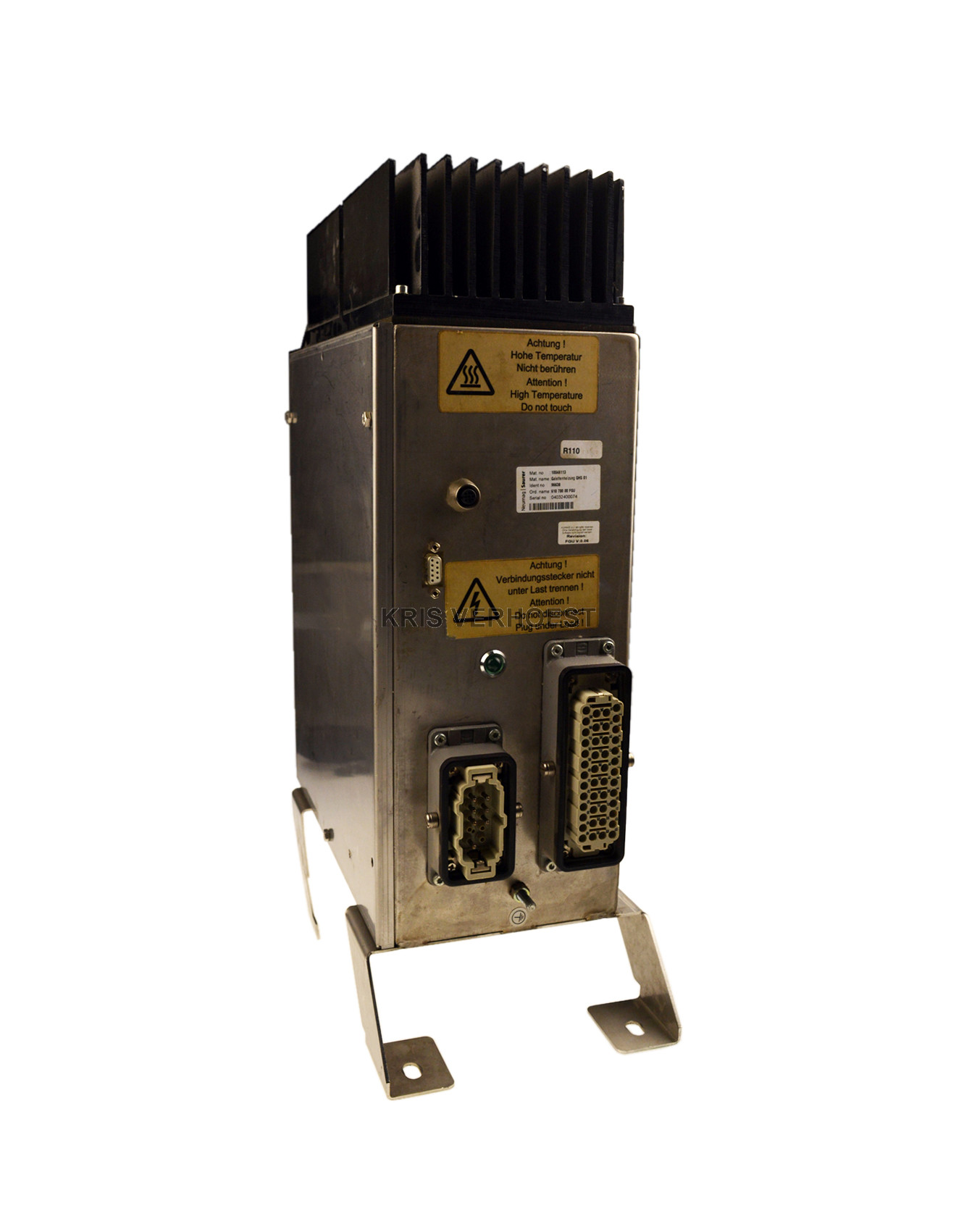 Neumag 10046113 (USED)