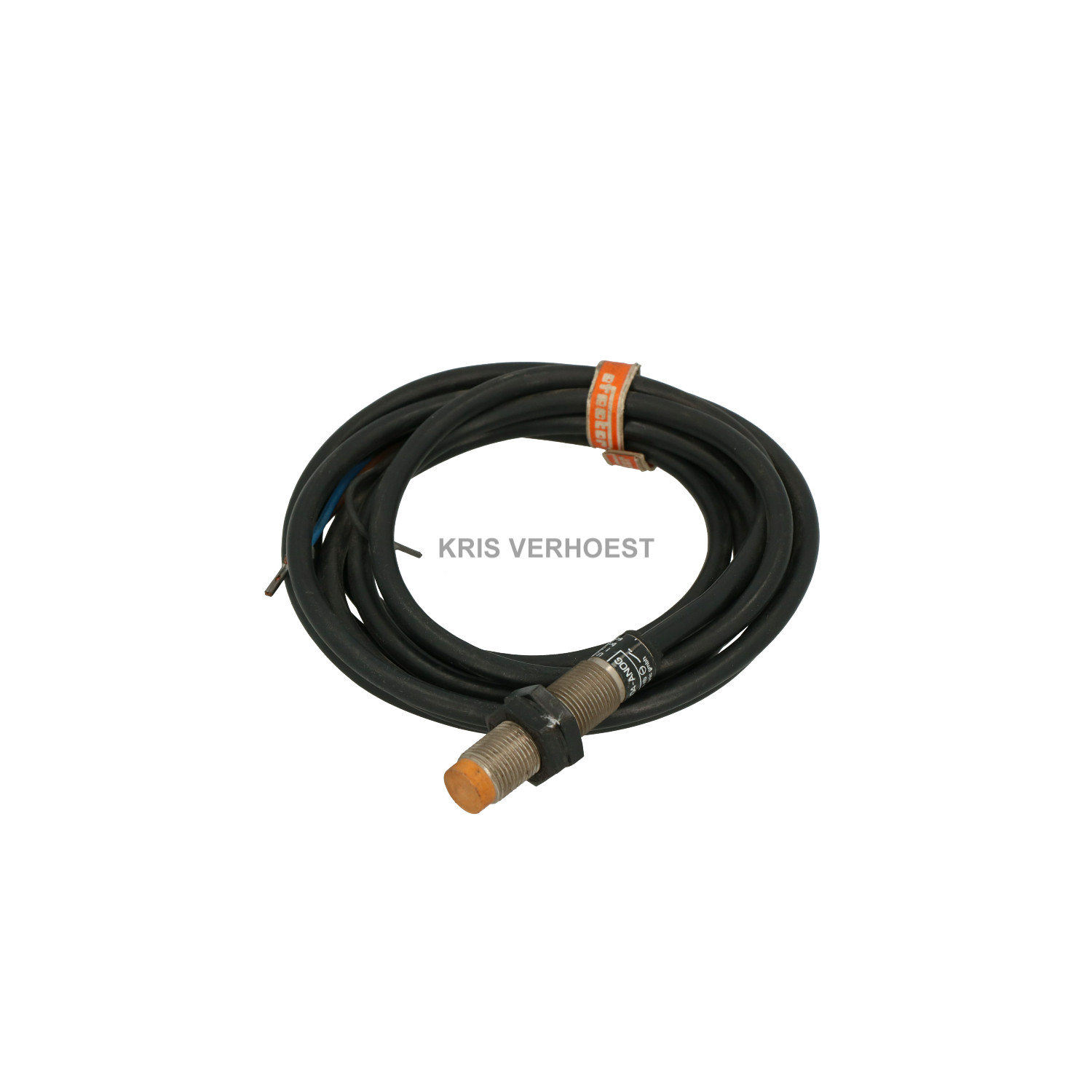 IFM electronic IFK3004-ANOG (NEW)