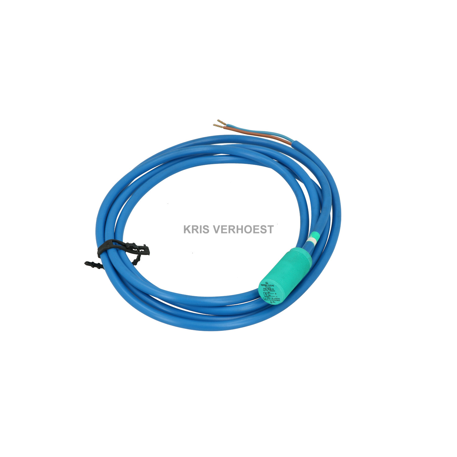 Pepperl+Fuchs 08664S (USED)