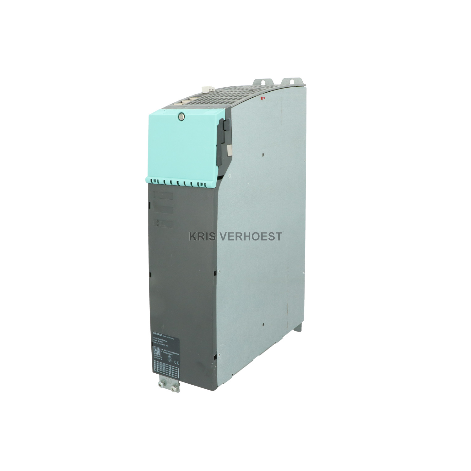 Siemens 6SL3120-1TE23-0AA3 (NEW)