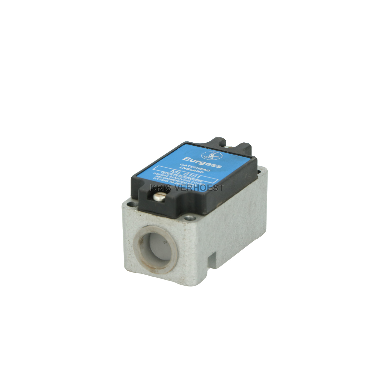 Burgess ML6151 (NEW)