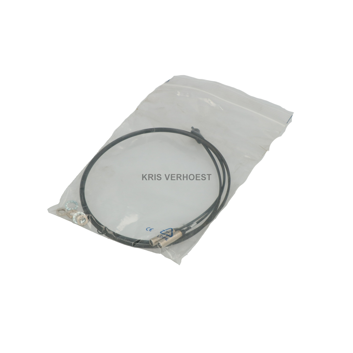 Diell OF/SR2(1) (USED)