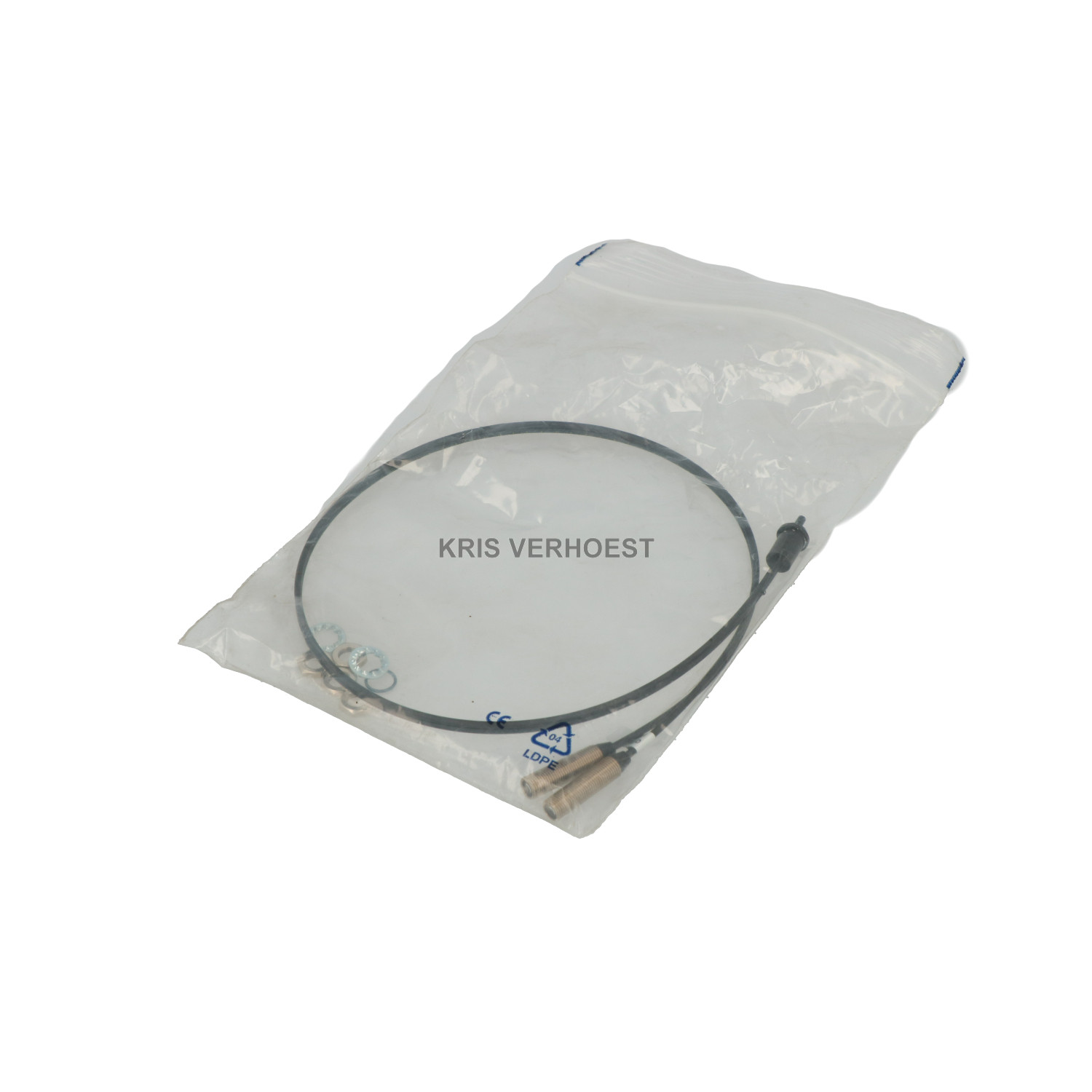 Diell OF/SR2 (USED)