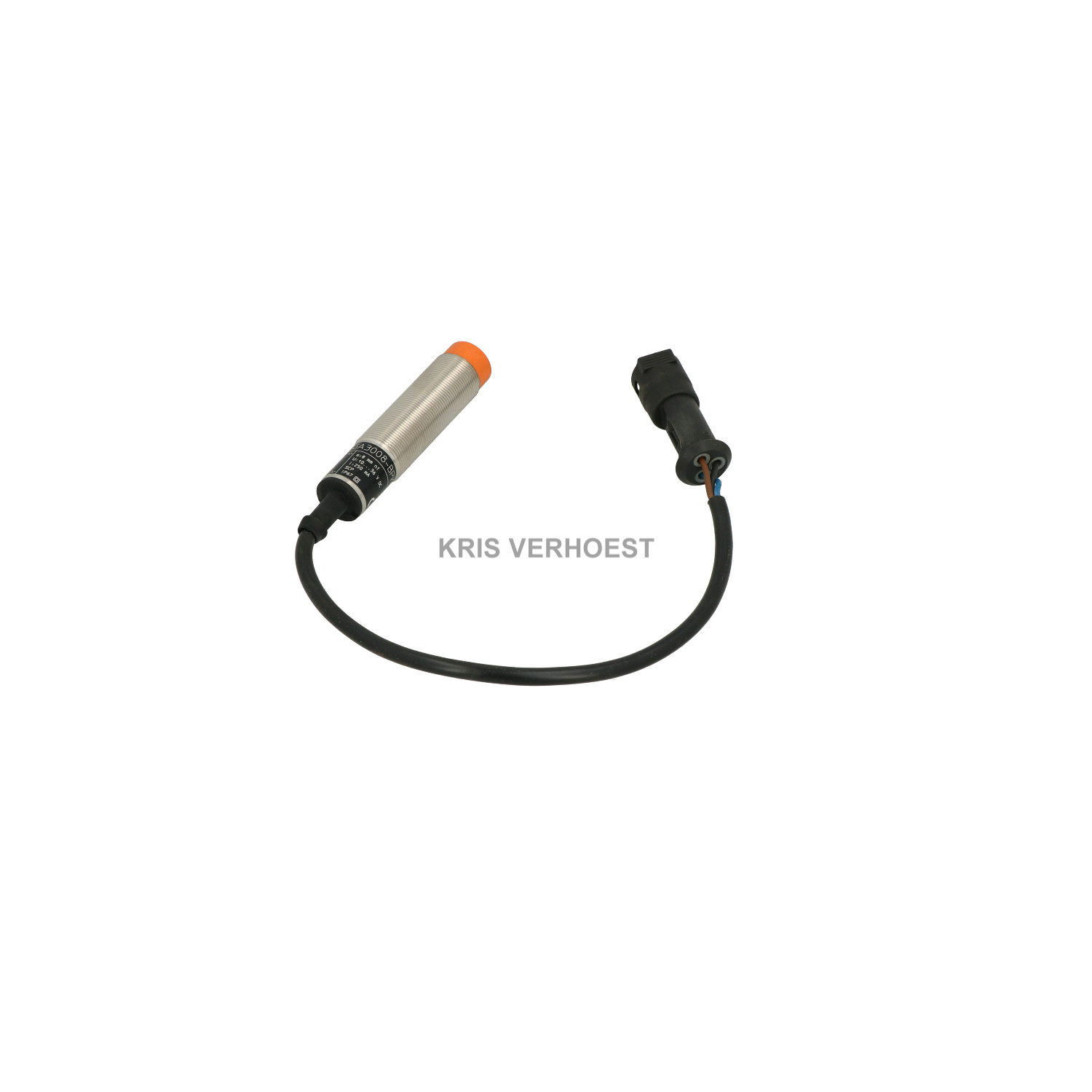 IFM electronic IG5398 (NEW)
