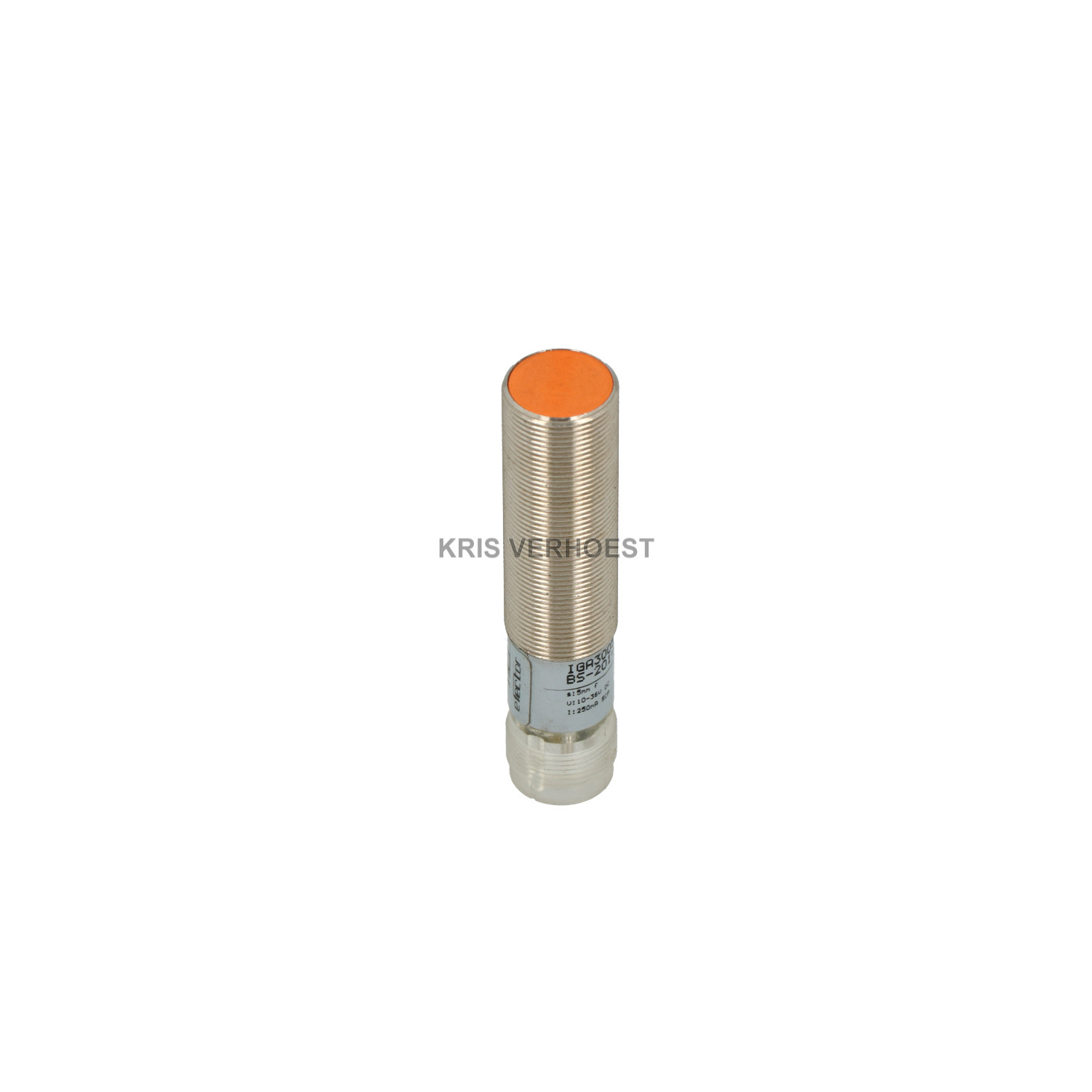 IFM electronic IG5584 (USED)