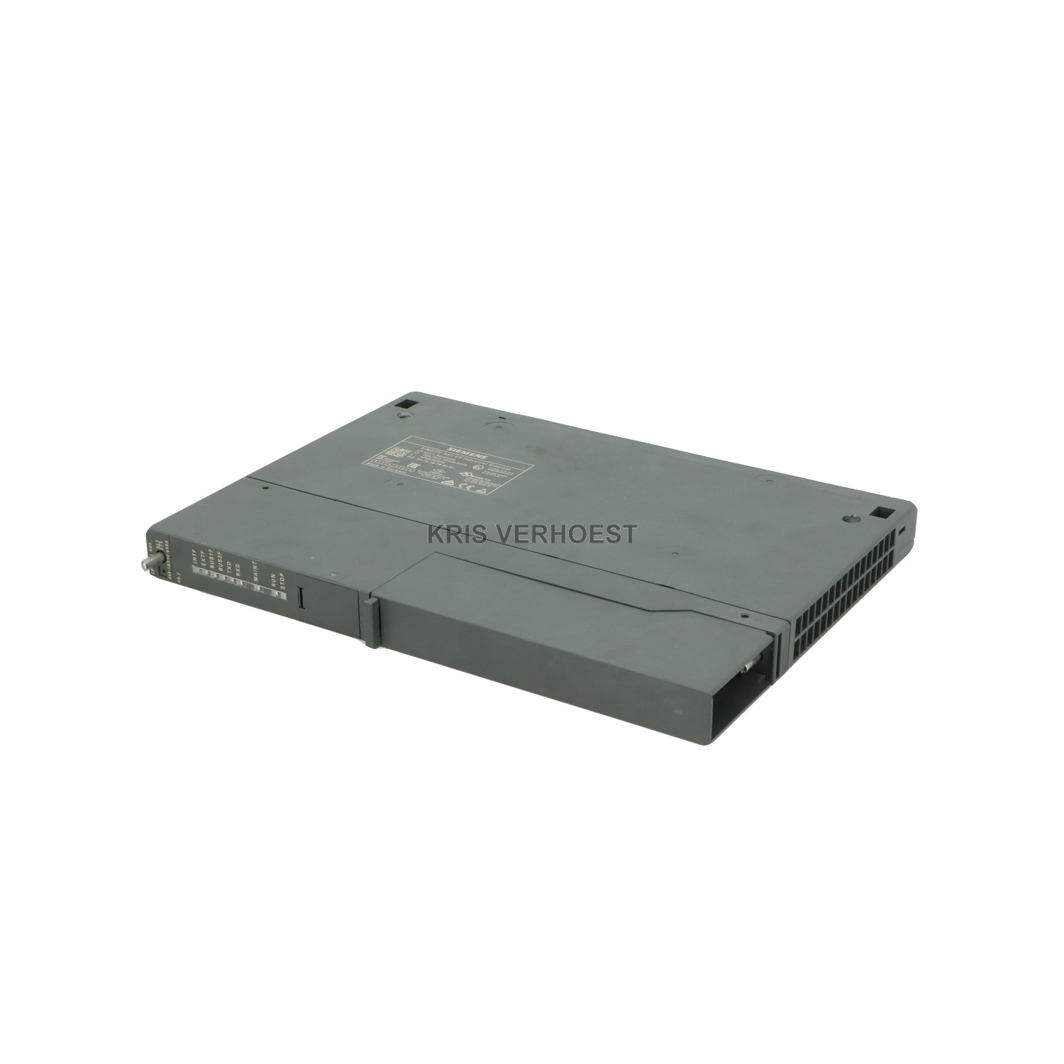 Siemens 6GK7443-1GX30-0XE0 (NEW)