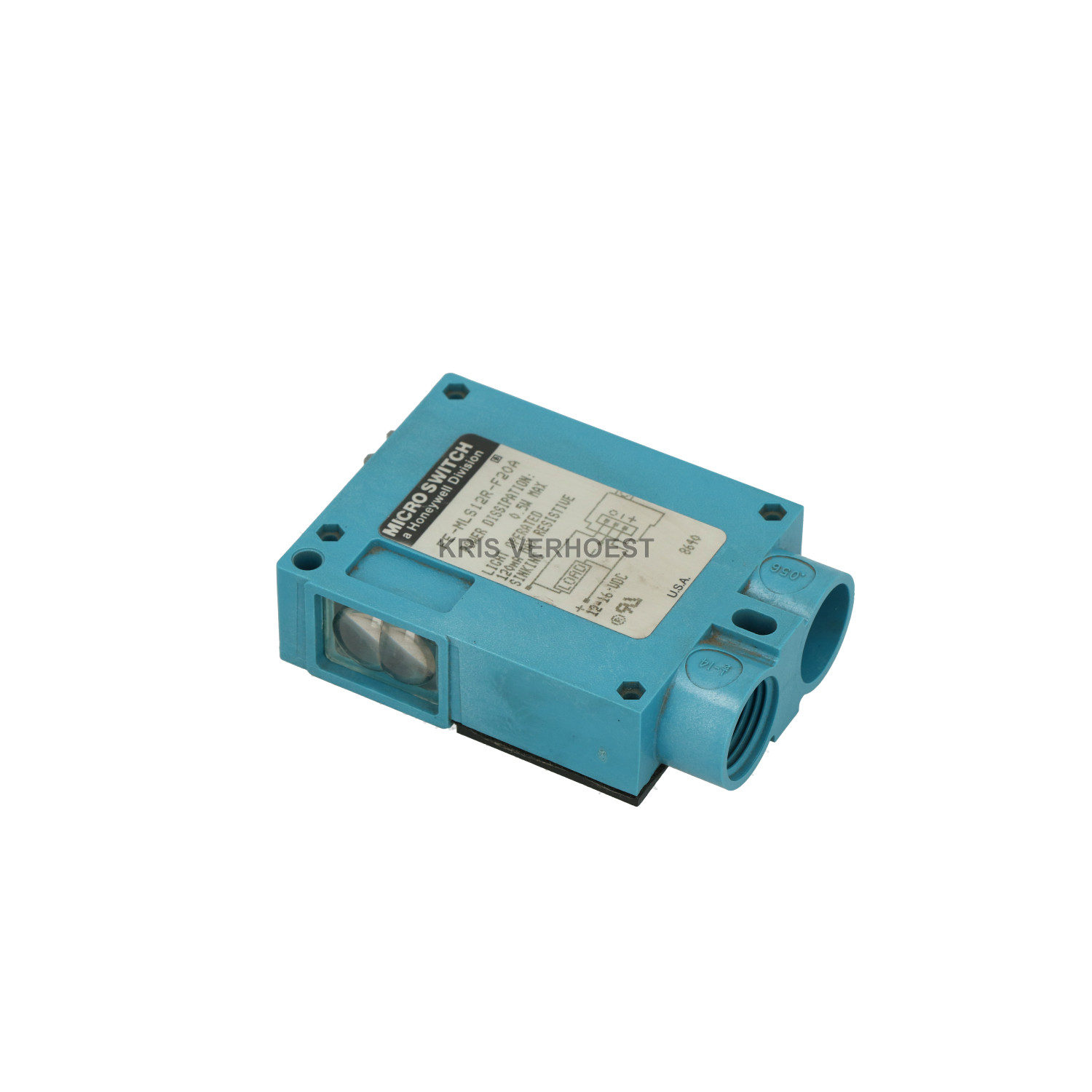 Honeywell FE-MLS12E-F20A (NEW)