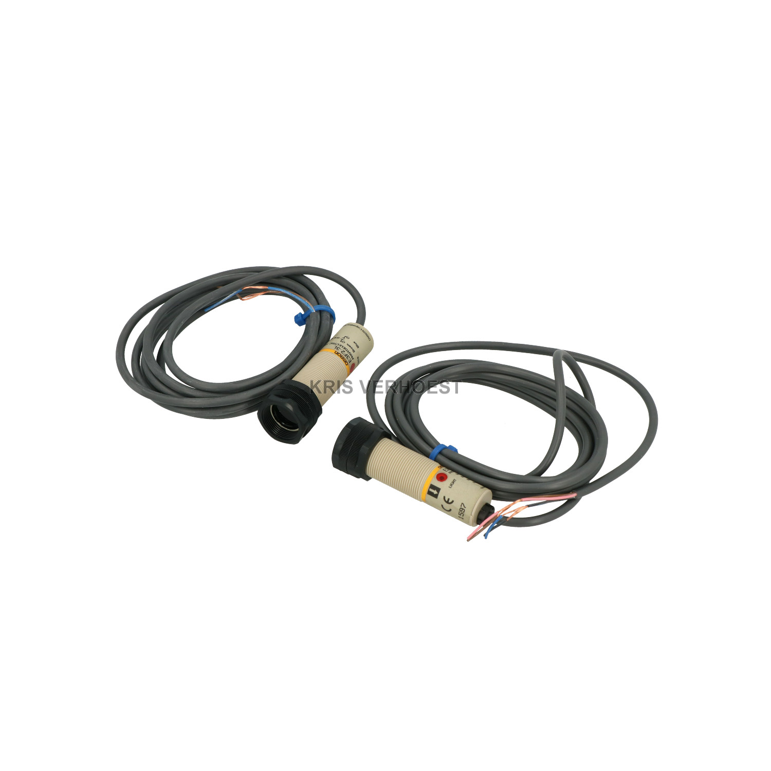 Omron E3F2-3B4 (NEW)