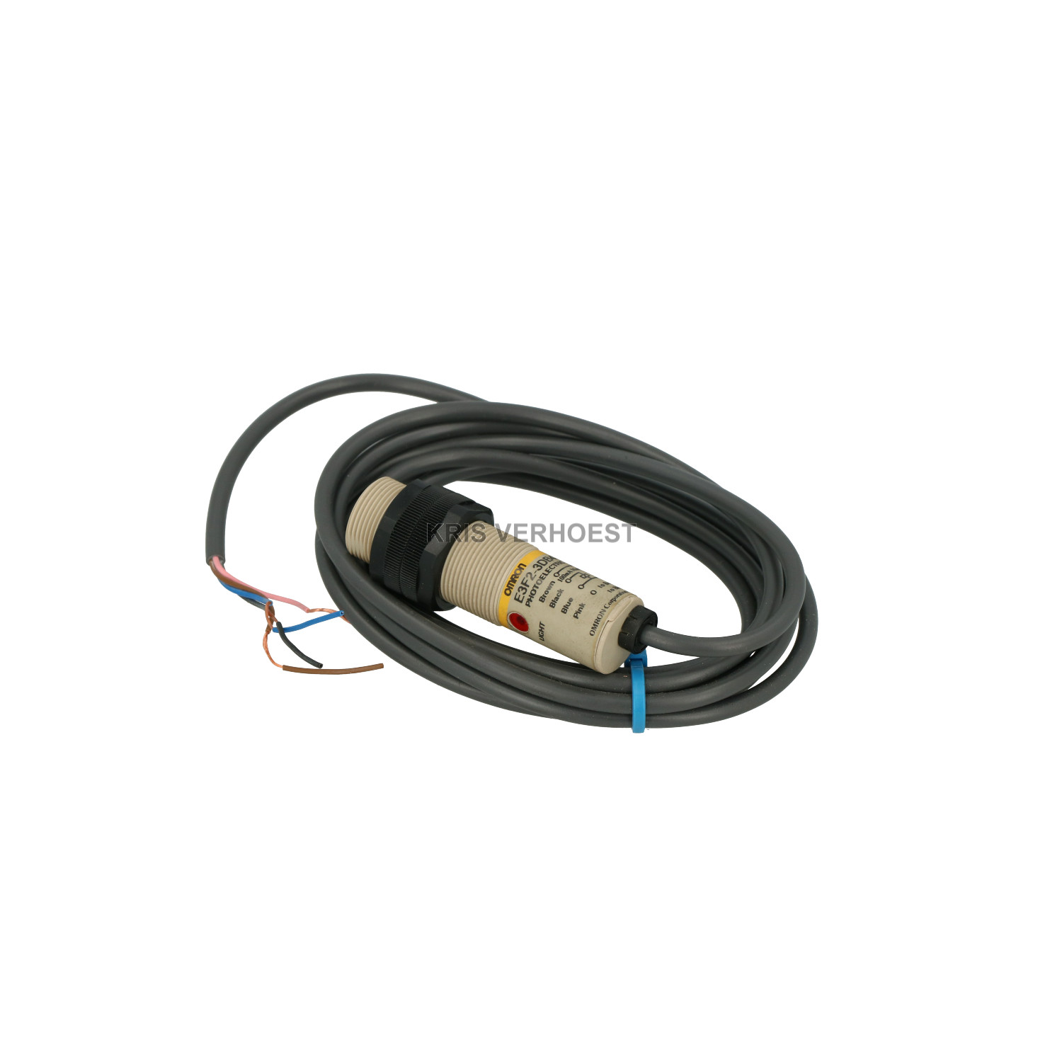 Omron E3F2-3DB4 (USED)