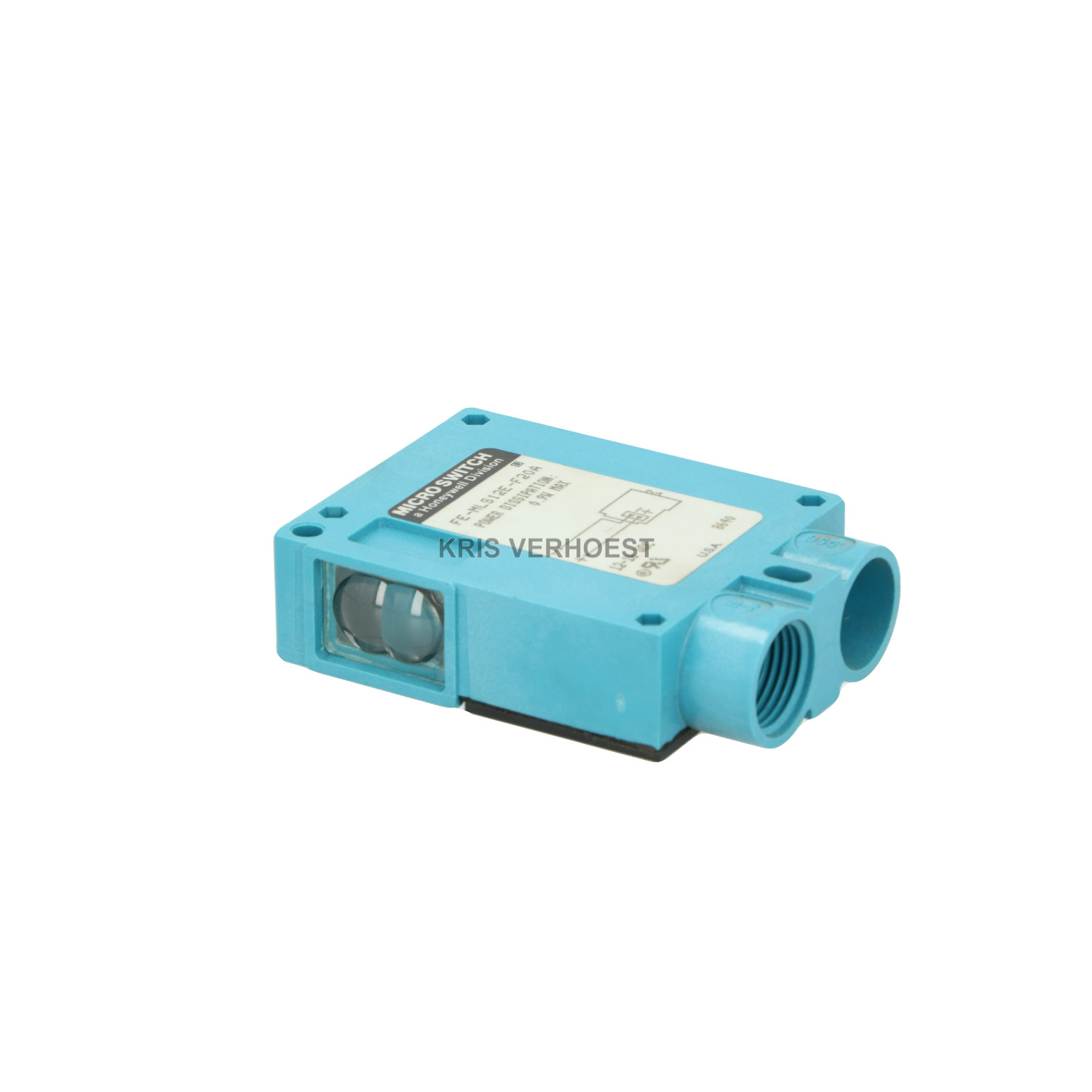 Honeywell FE-MLS12R-F20A (USED)