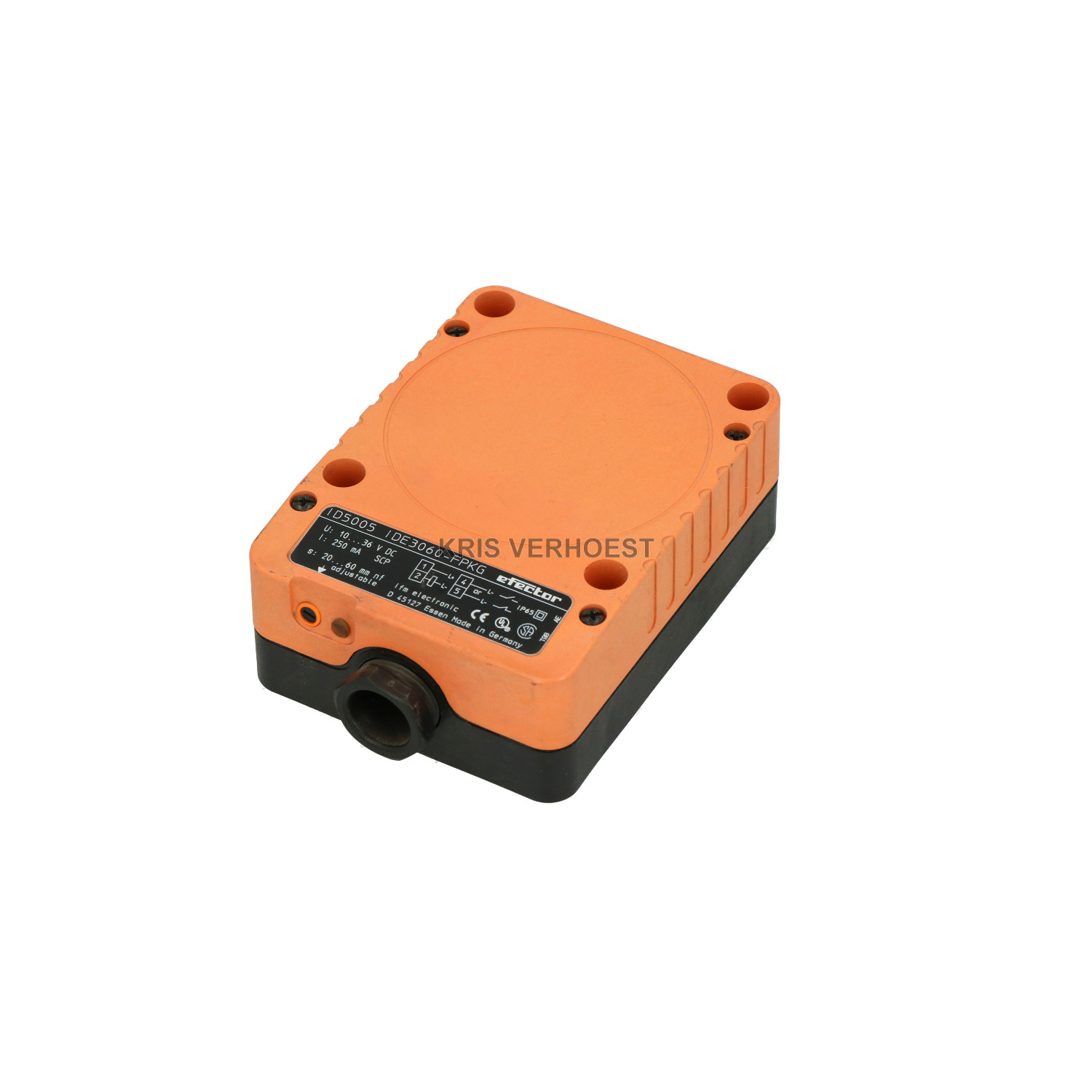 IFM electronic ID5005 (NEW)