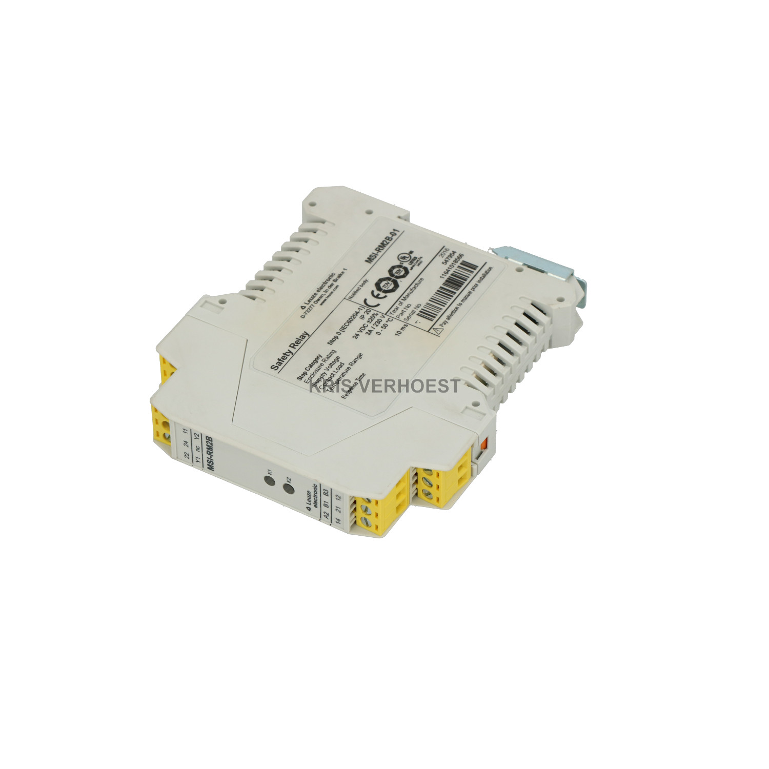 LEUZE Electronic 547954 (NEW)