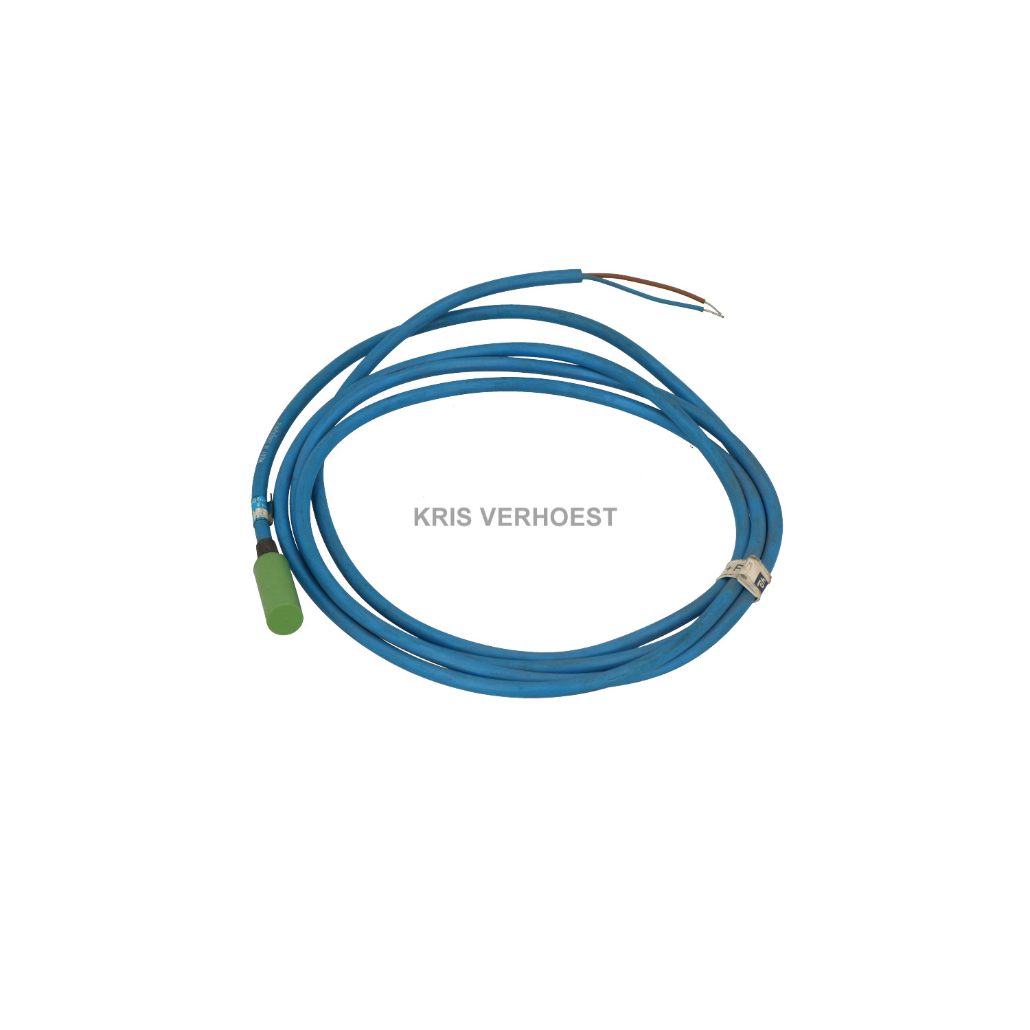 Pepperl+Fuchs 07830S (USED)