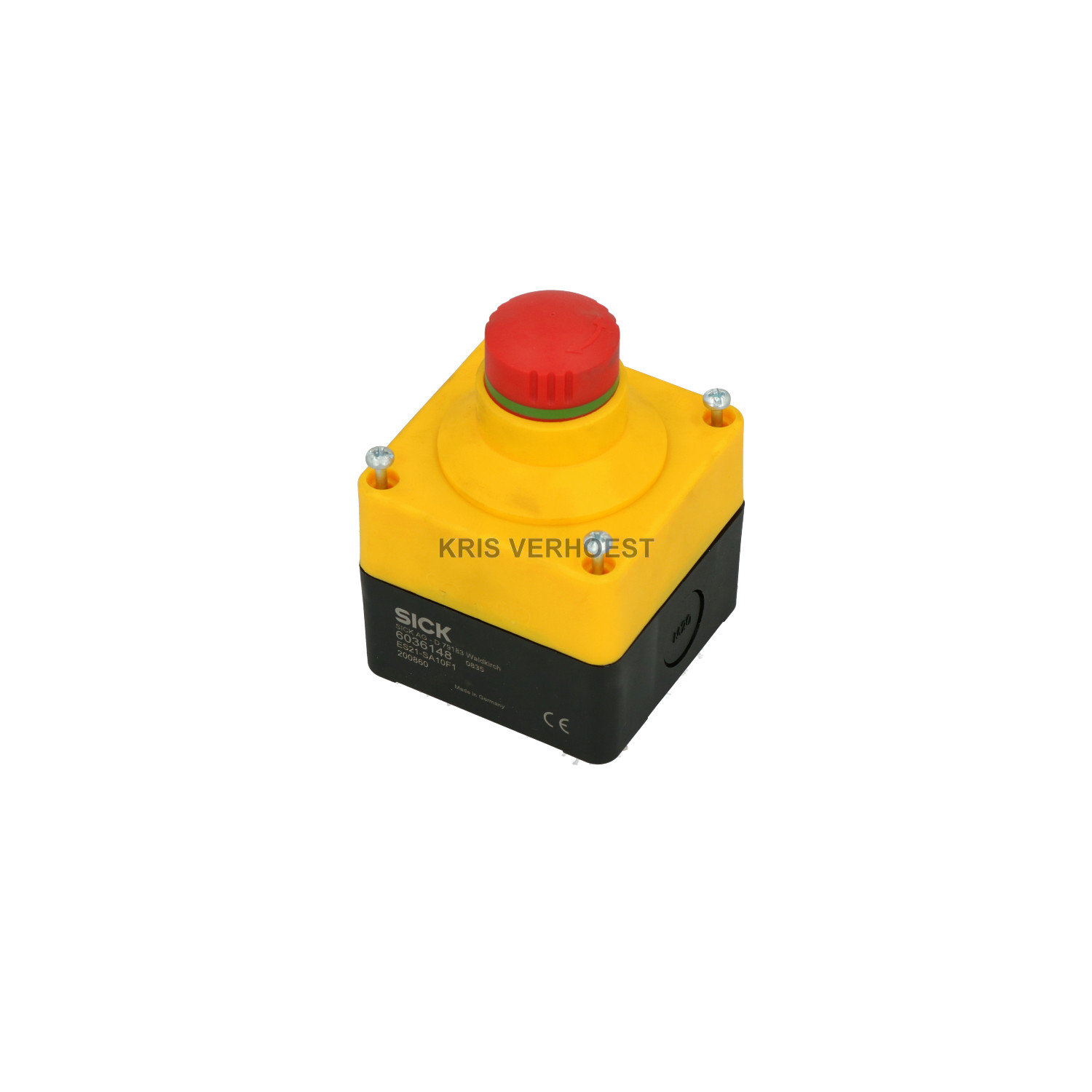 Sick 6036148 (USED)