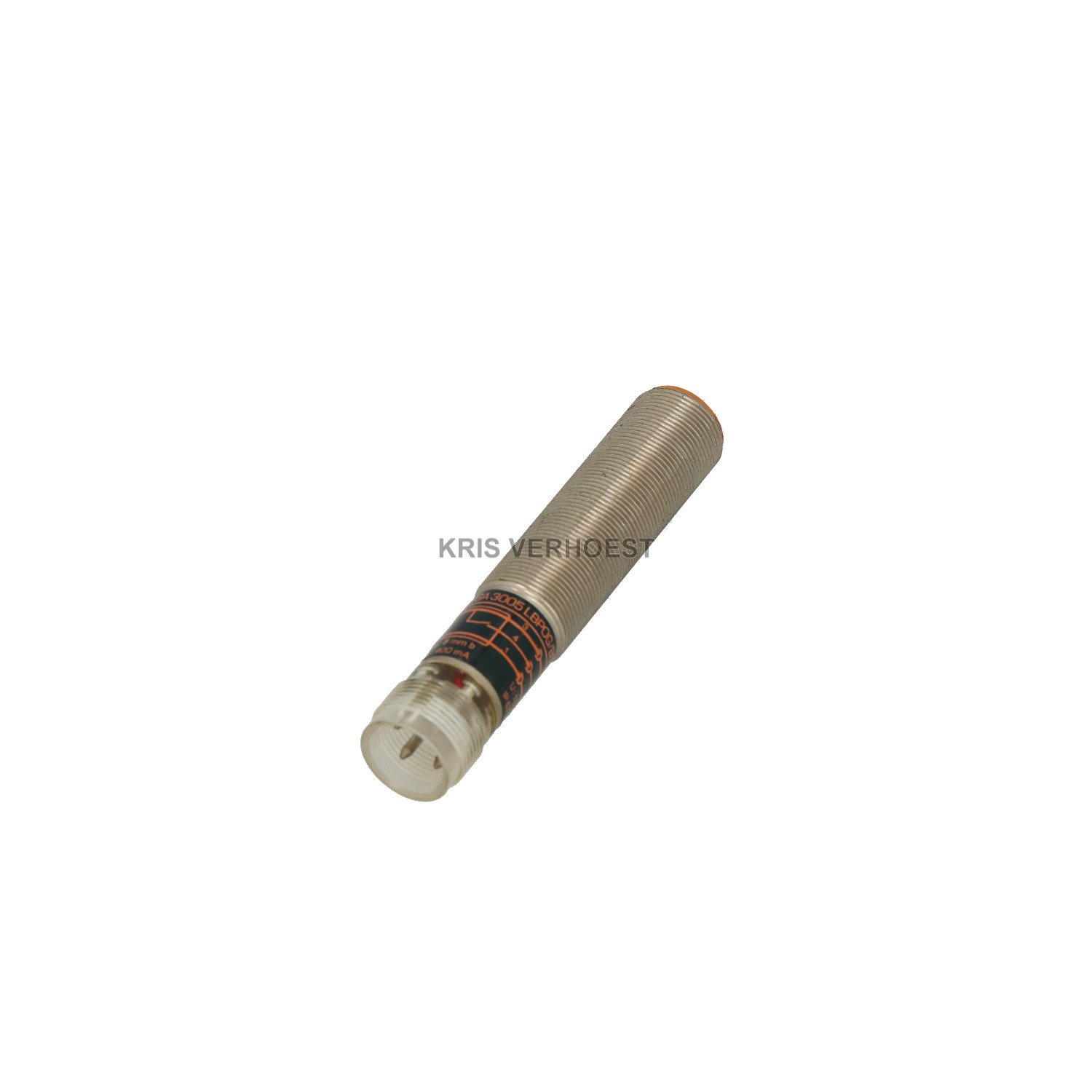 IFM electronic IGA3005 (USED)