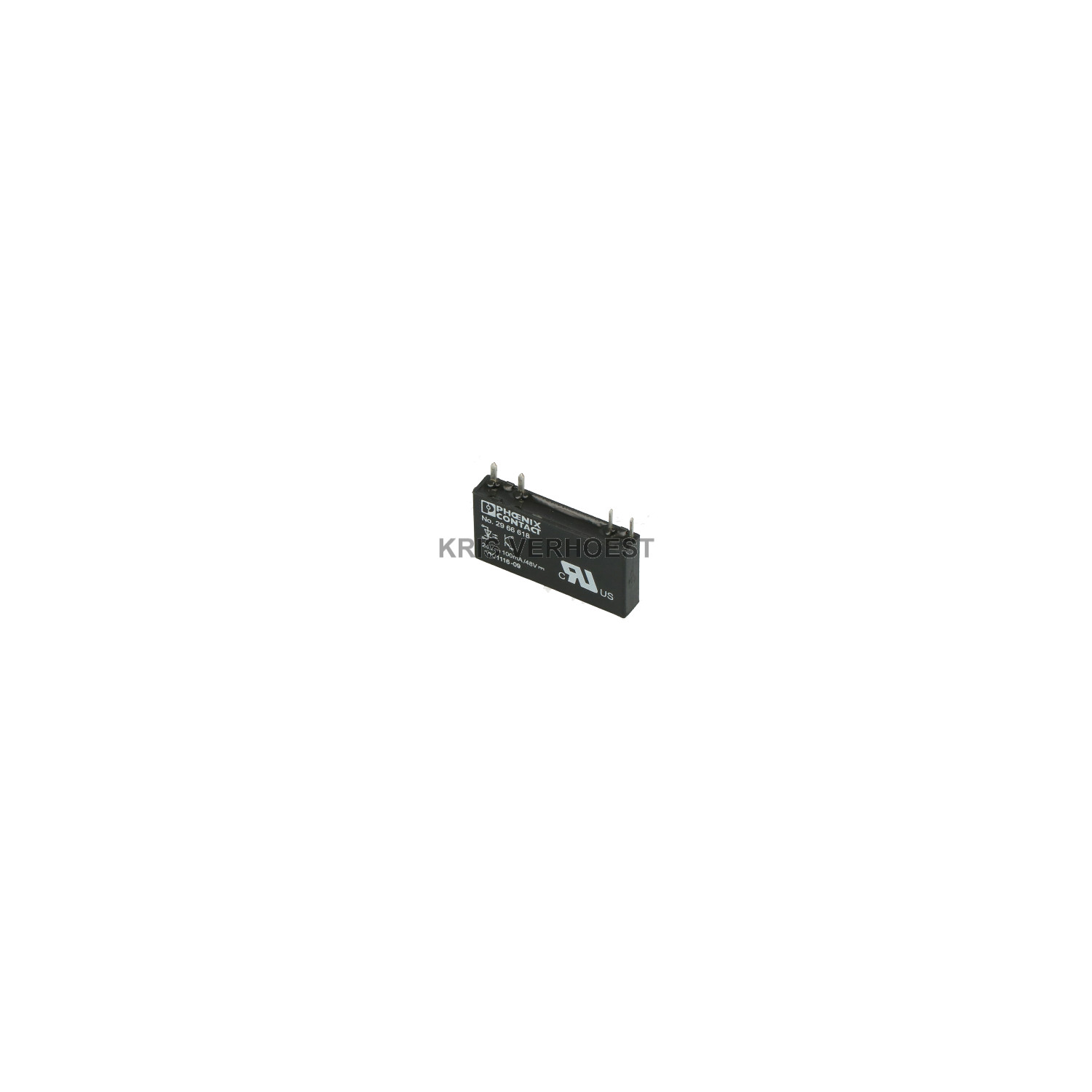 Phoenix Contact 2966618 (USED)
