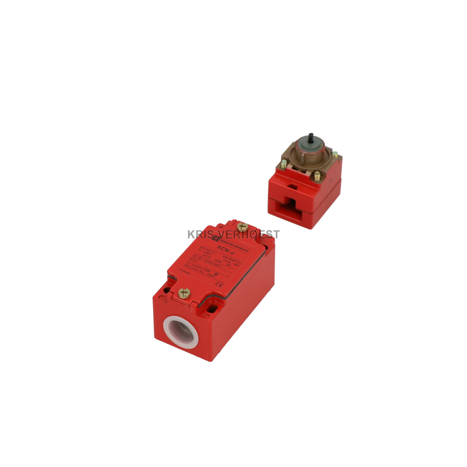 Telemecanique 064722 (NEW)