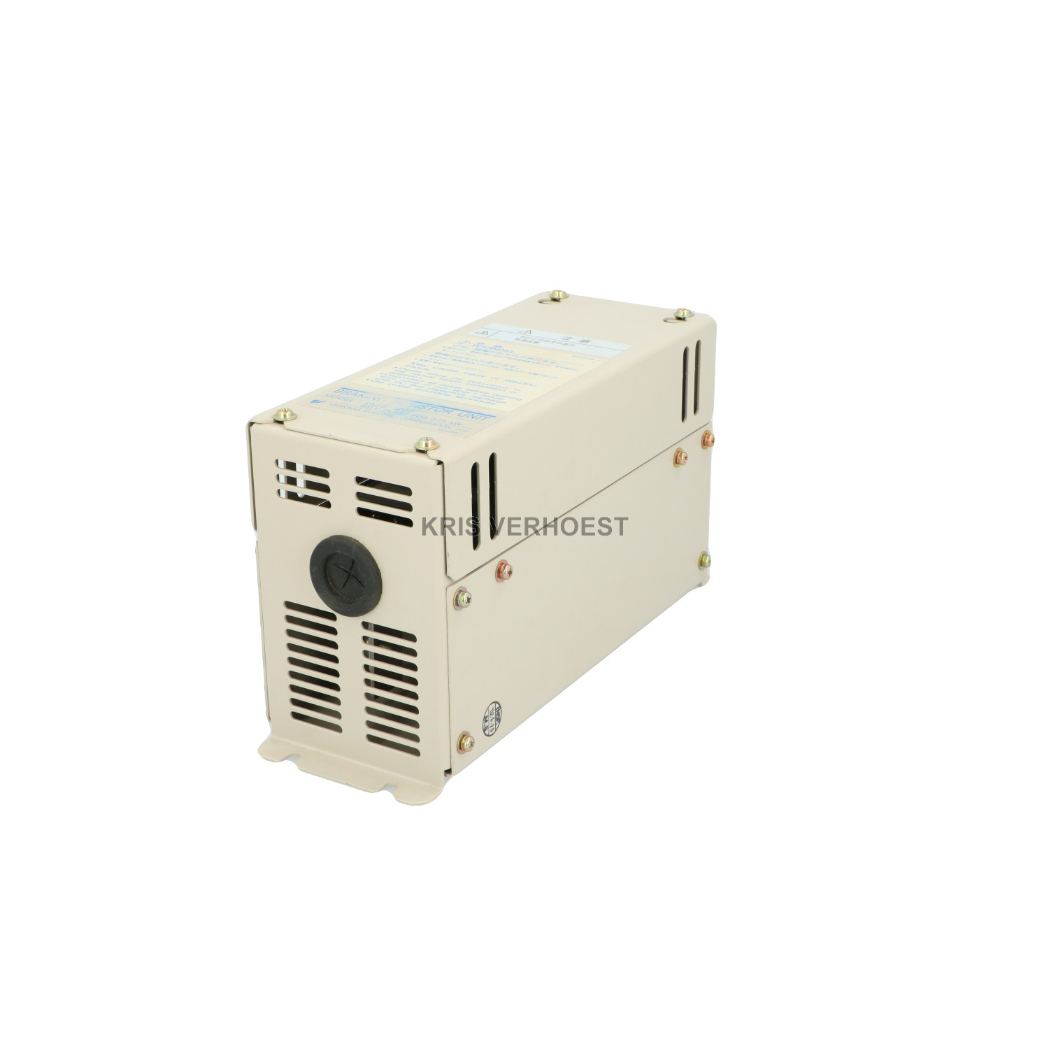 Yaskawa LKEB-40P7 (NEW)