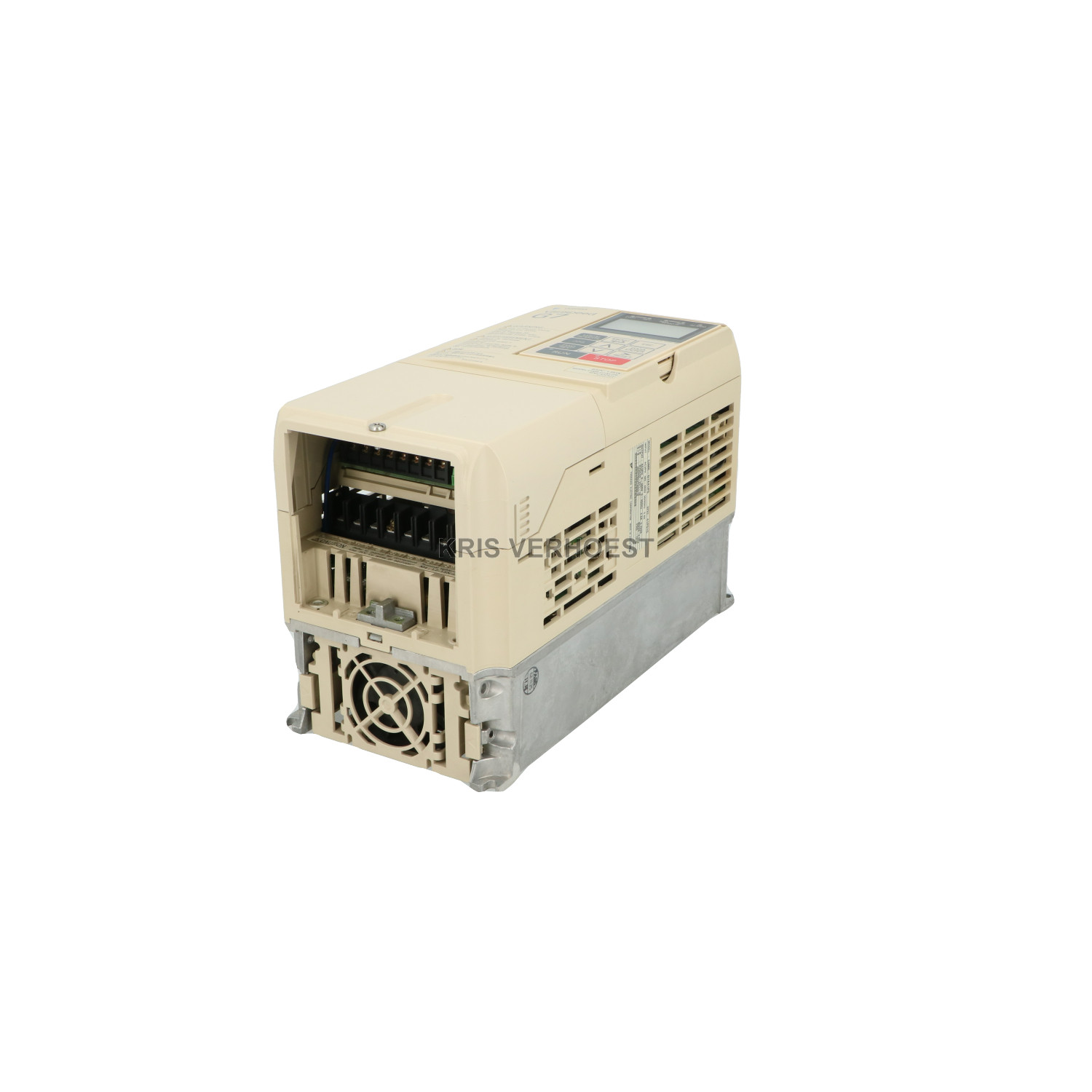 Yaskawa CIMR-G7A41P5 (NEW)