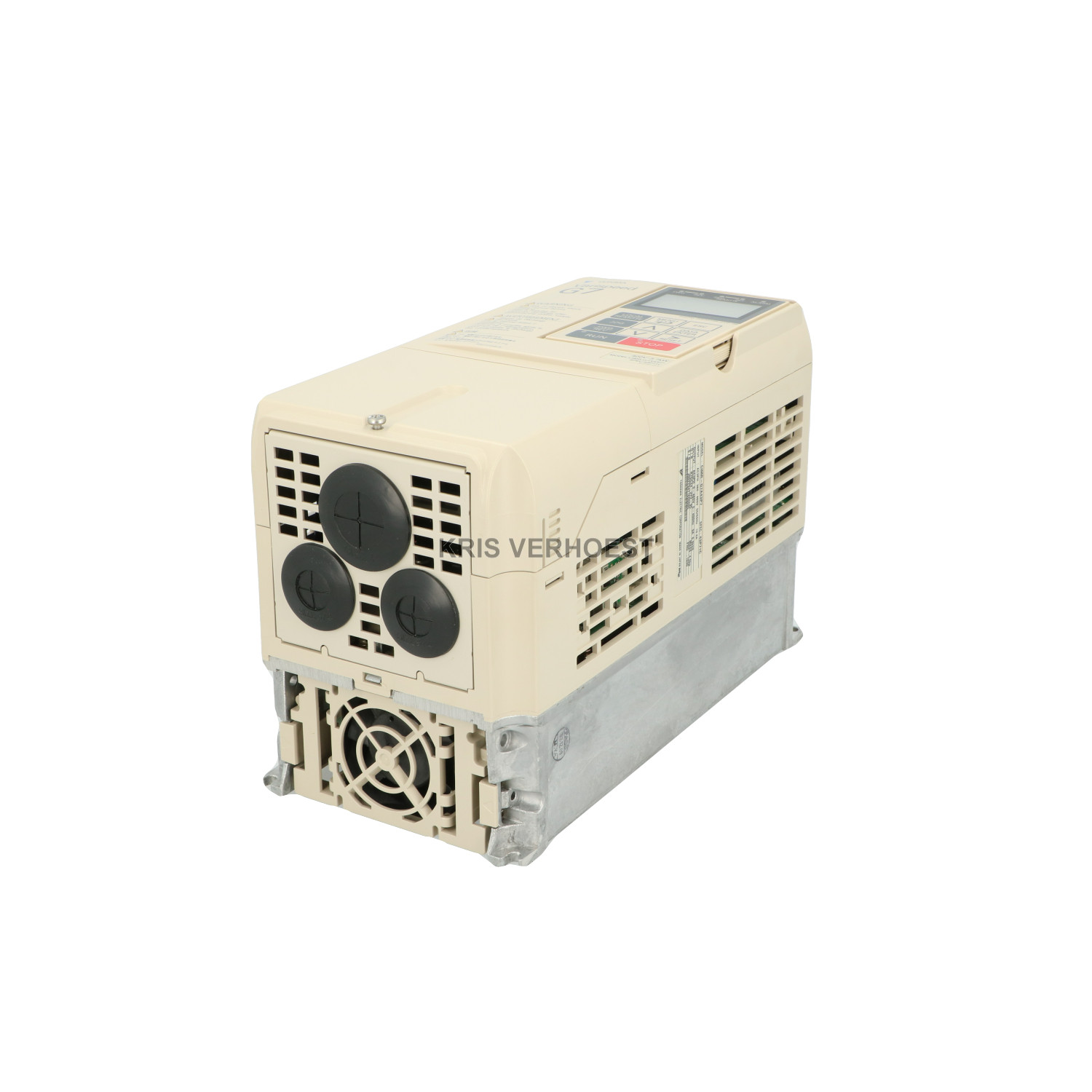 Yaskawa CIMR-G7A43P7 (NEW)