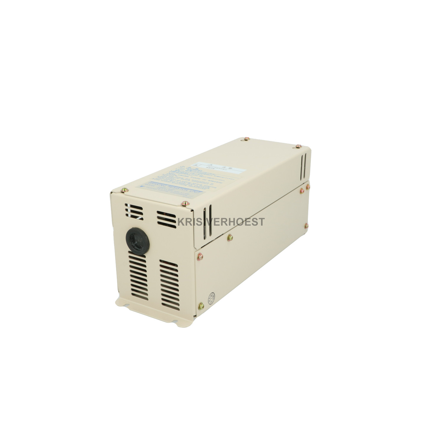 Yaskawa LKEB-43P7 (USED)