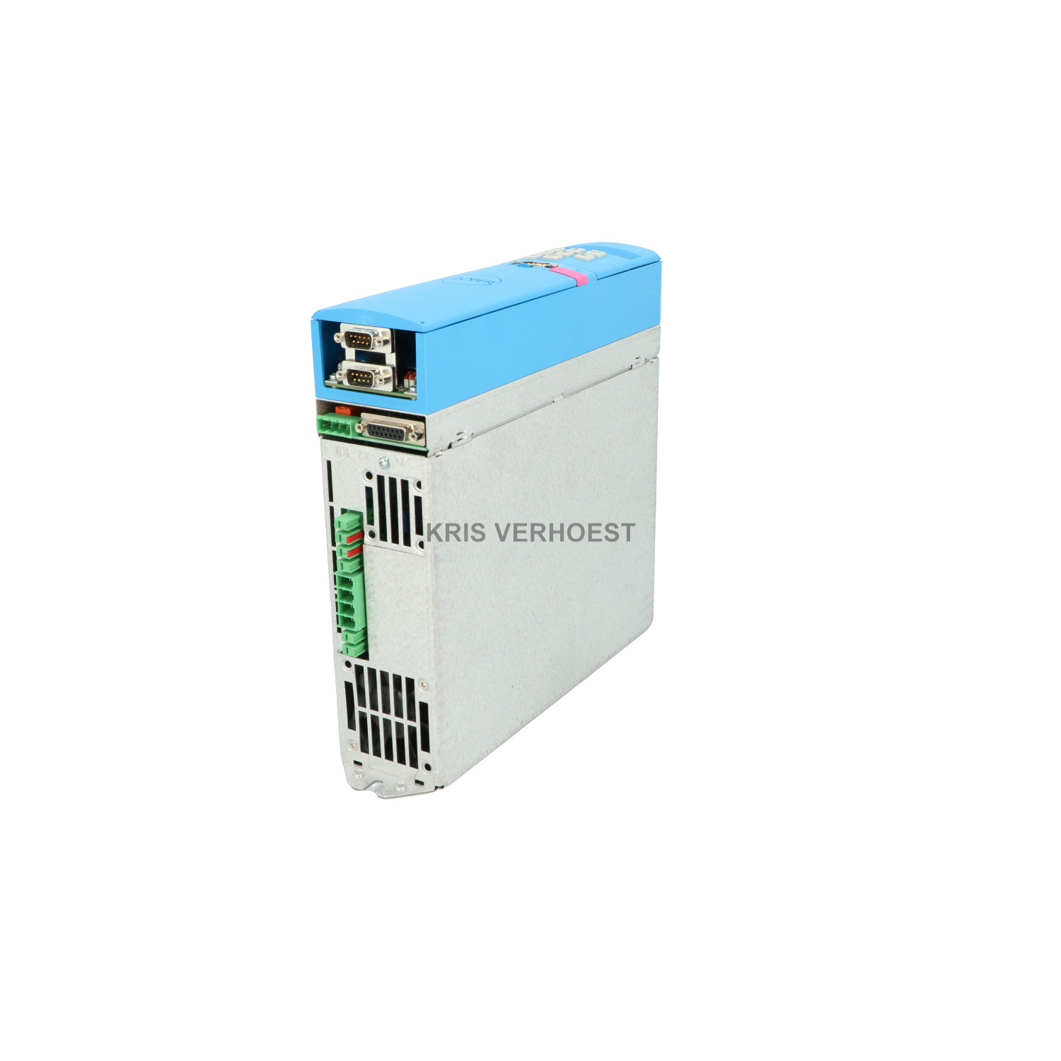 Stöber Antriebstechnik MDS5040A/L (+ASP5001/1) (NEW)