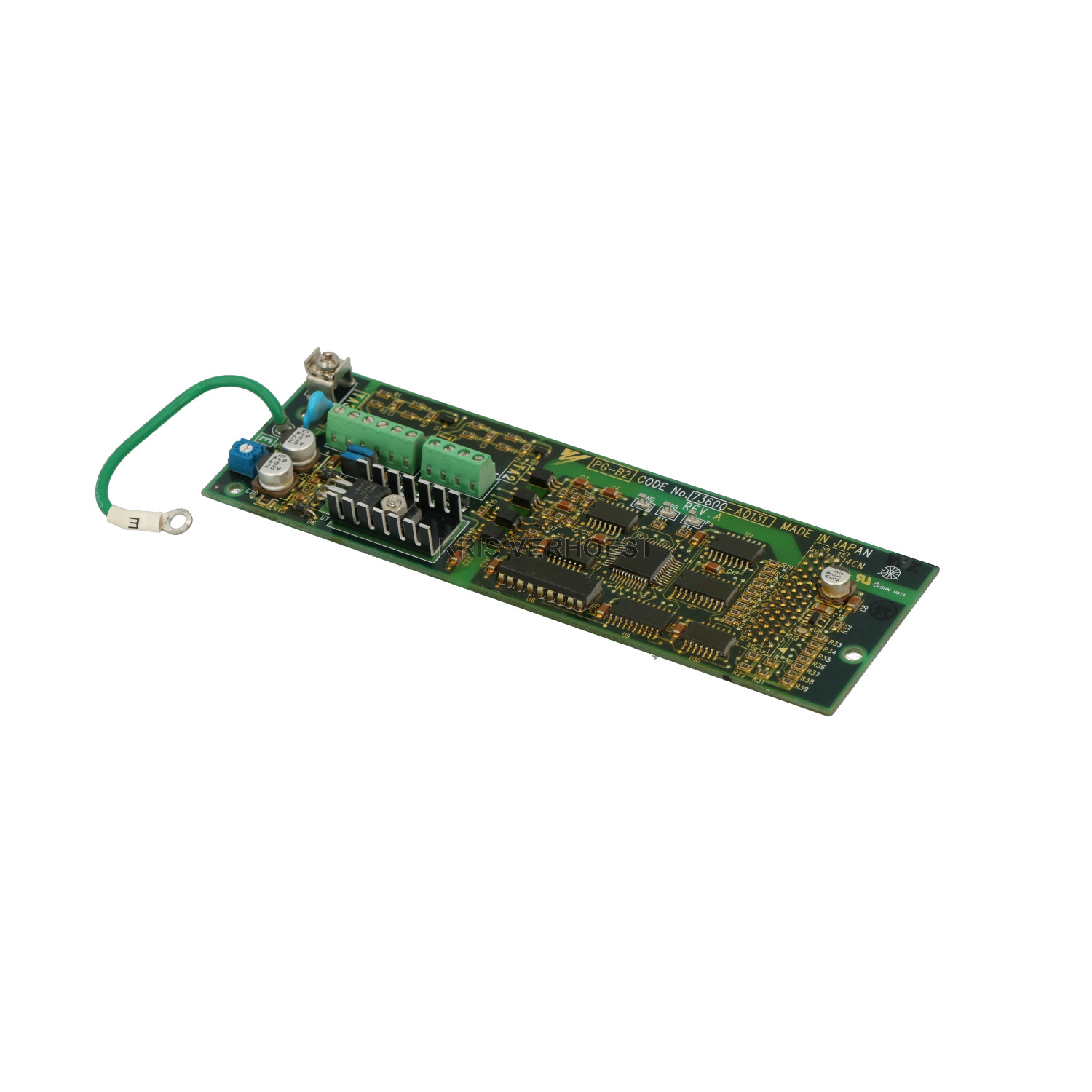 Yaskawa 73600-A0131 (NEW)