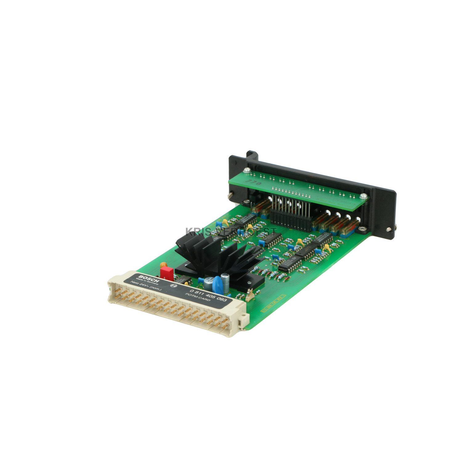 Bosch 0811405093 (NEW)