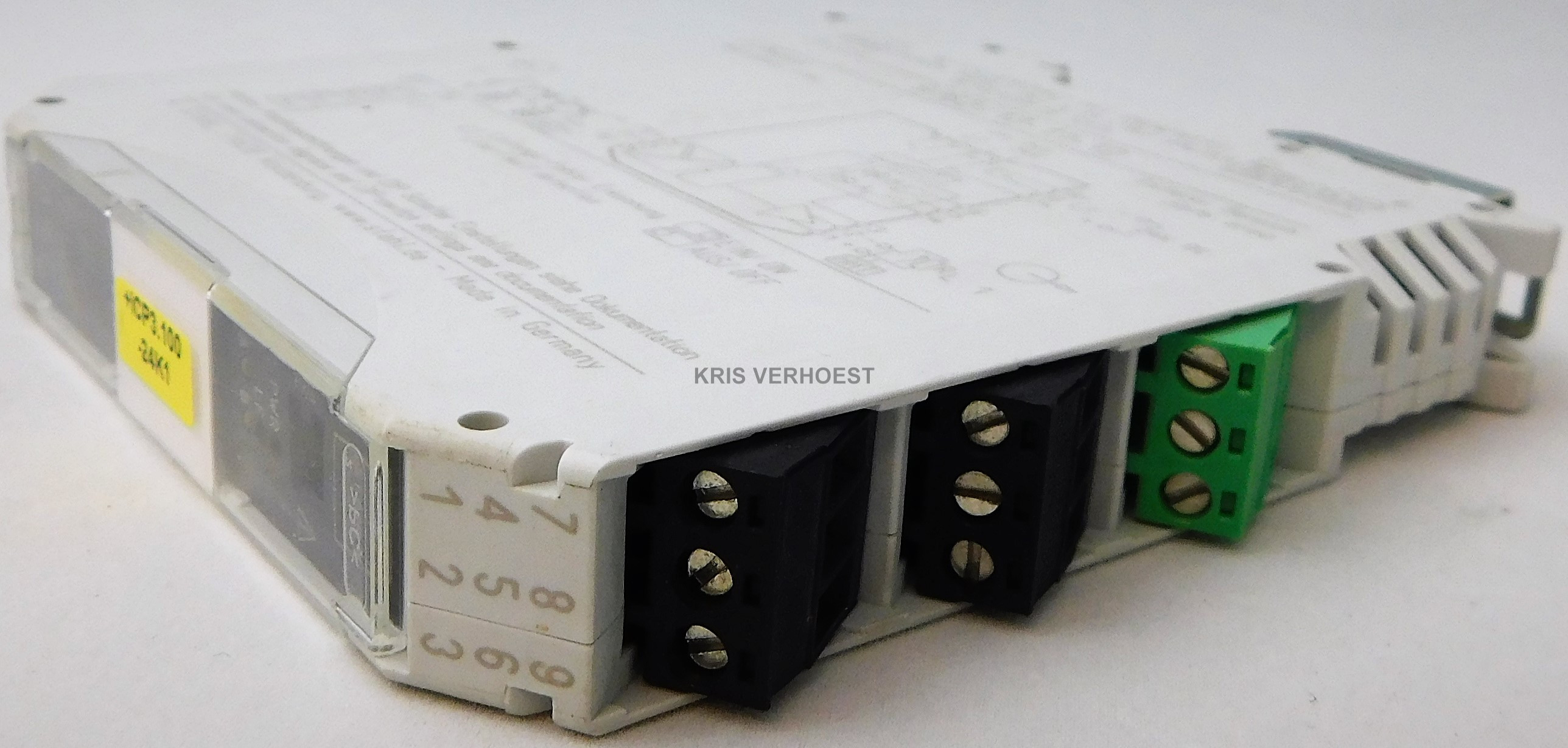 Stahl 9162/13-11-12 (NEW)