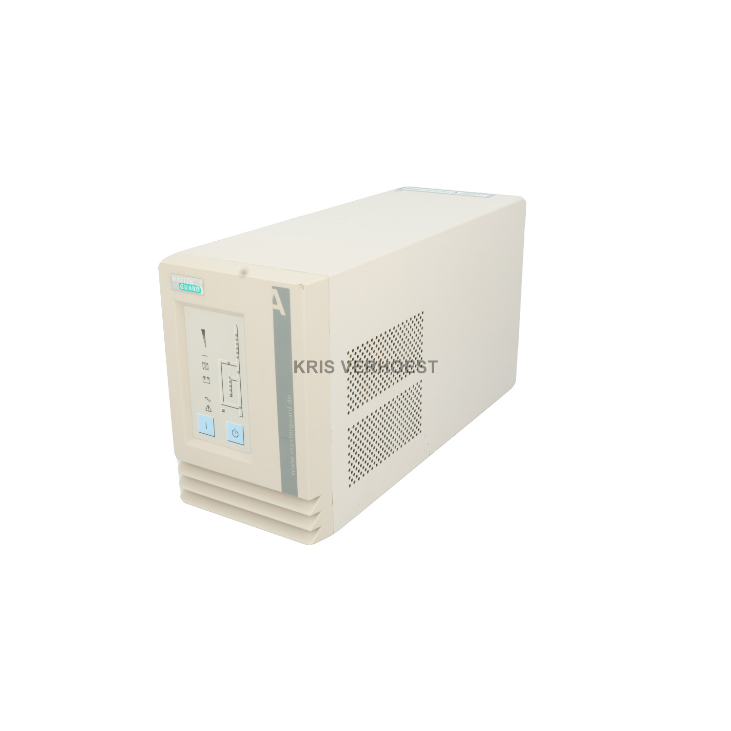 Masterguard SU50624AA00 (NEW)