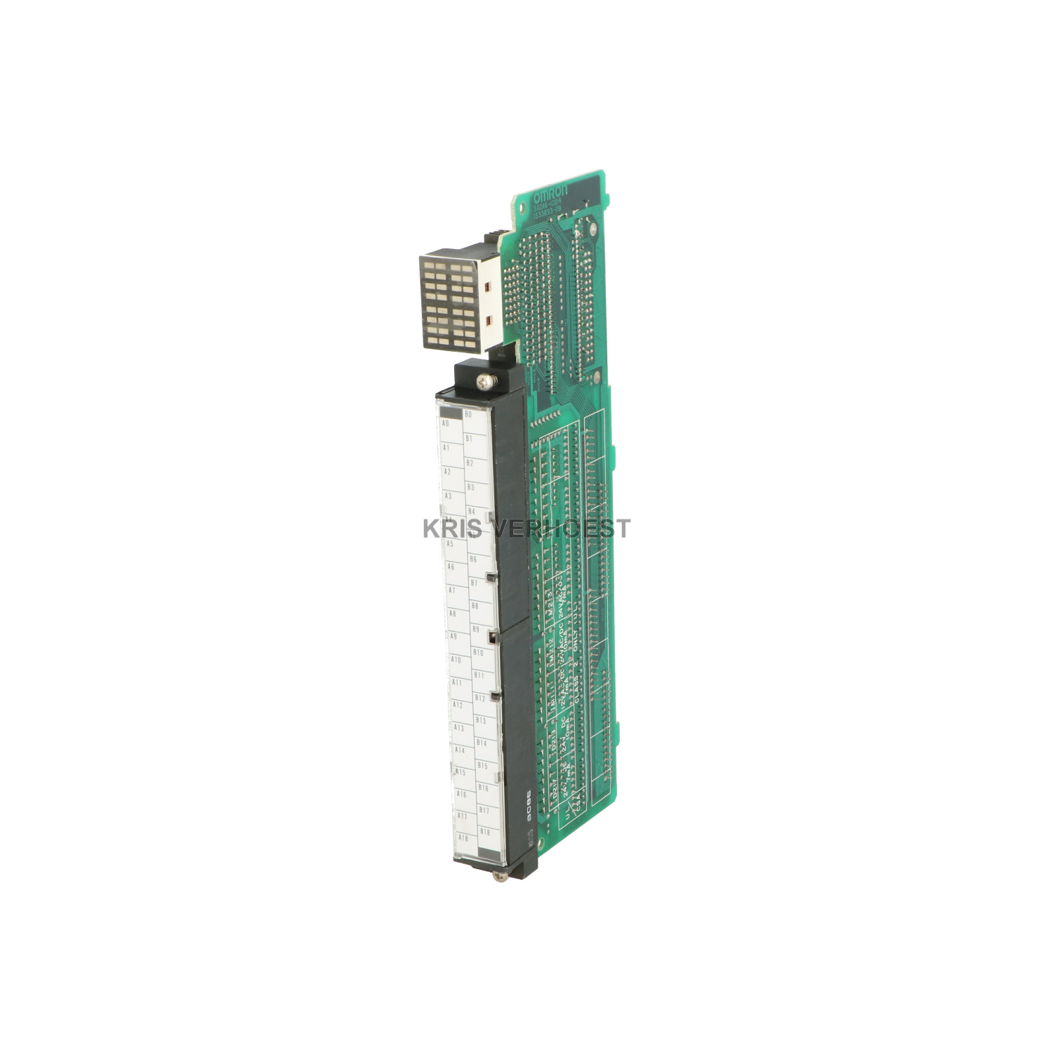 Omron C120-IM213 (USED)