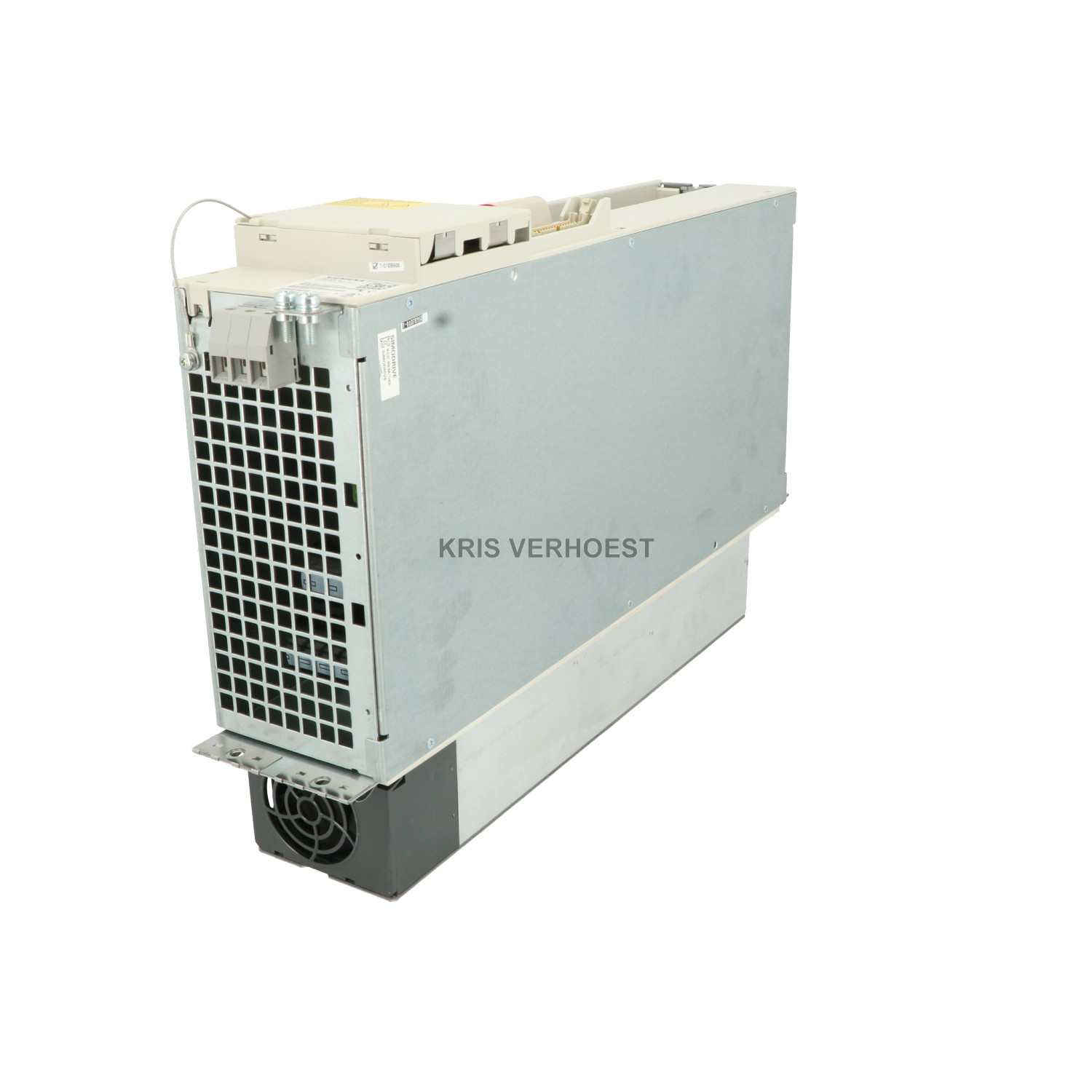 Siemens 6SN1124-1AA00-0DA2 (USED)