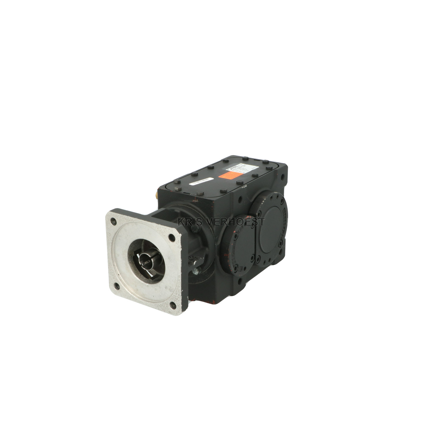 VOGEL 291424 (USED)