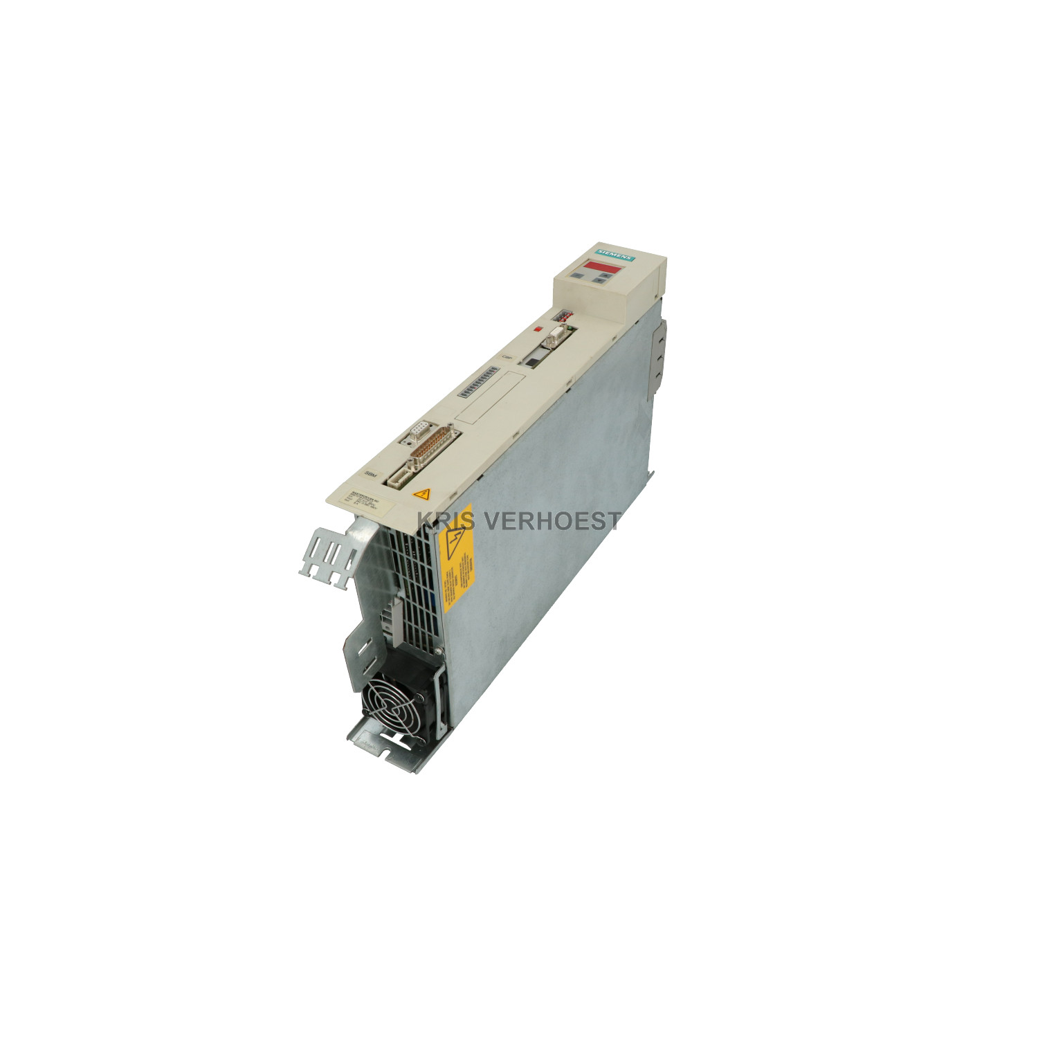 Siemens 6SE7016-0TP50-Z (Z=G91+C43+F01) (NEW)