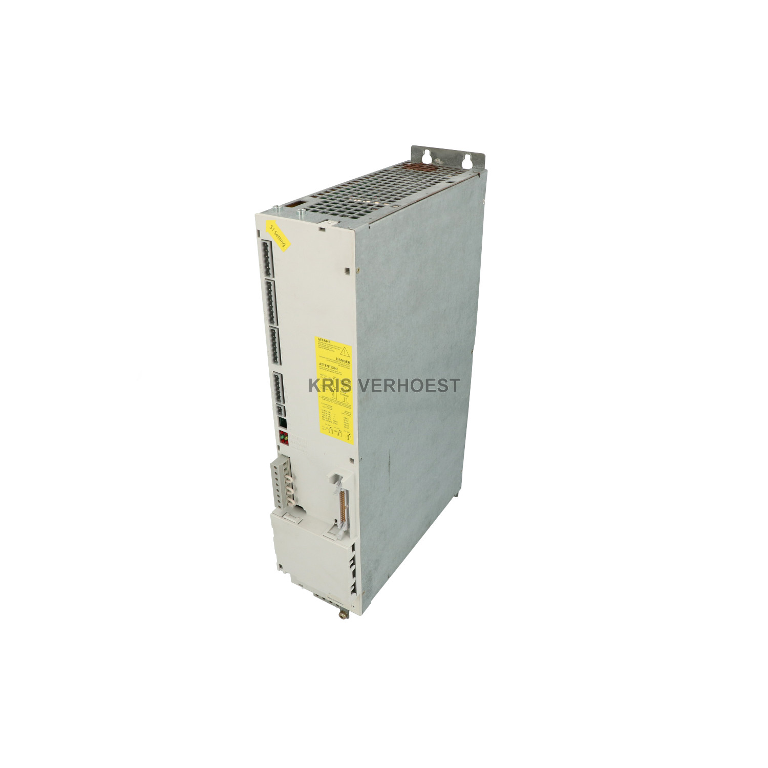 Siemens 6SN1145-1AA01-0AA0 (NEW)