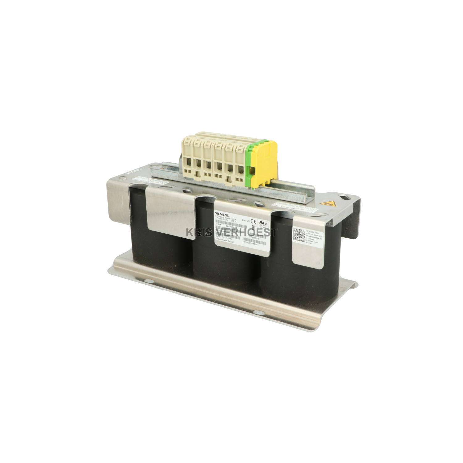 Siemens 6SN1111-0AA00-0CA1 (NEW)