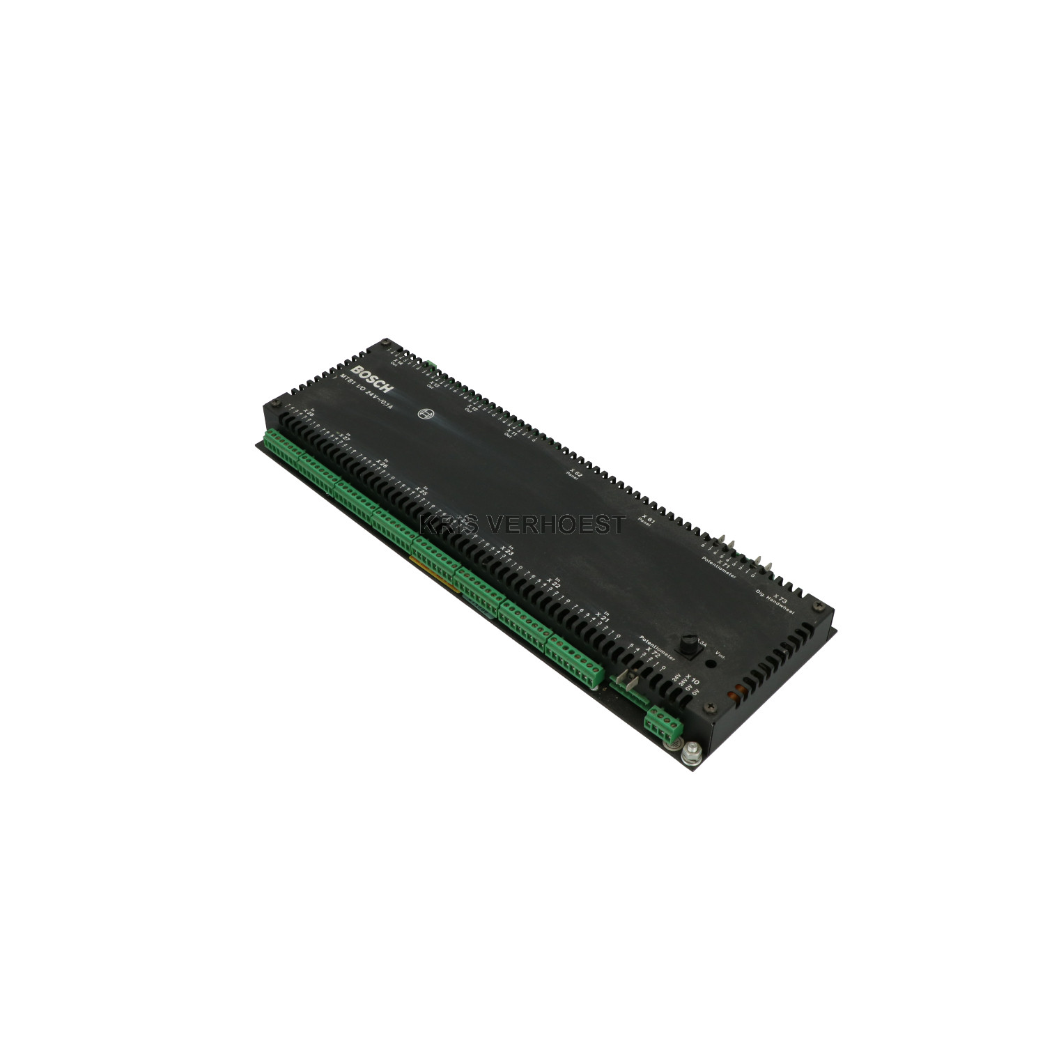 Bosch MTB1 I/O 24V-/0.1A (USED)
