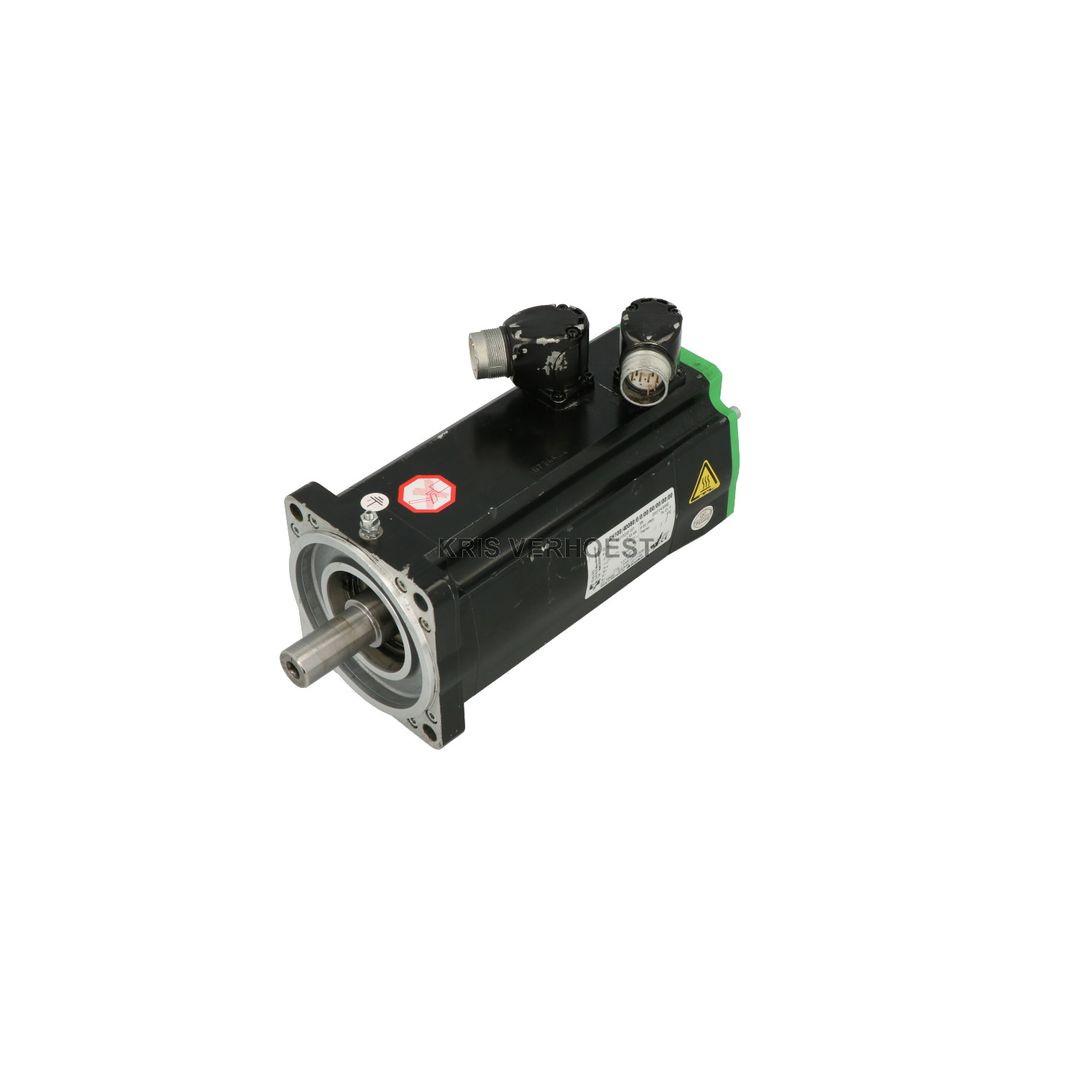 Elau 65013202-001 (USED)