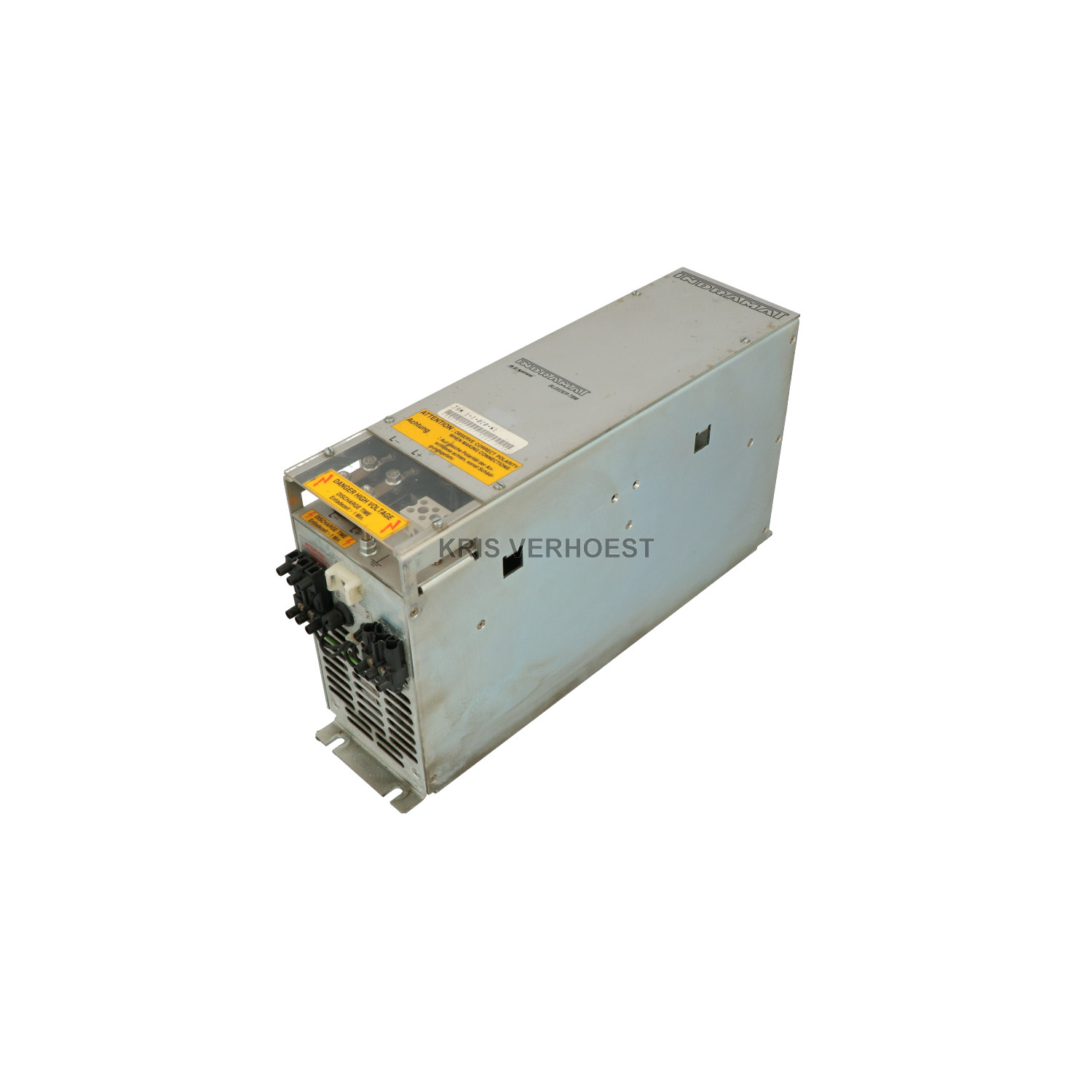 Indramat TBM 1.1-020-W1 (USED)