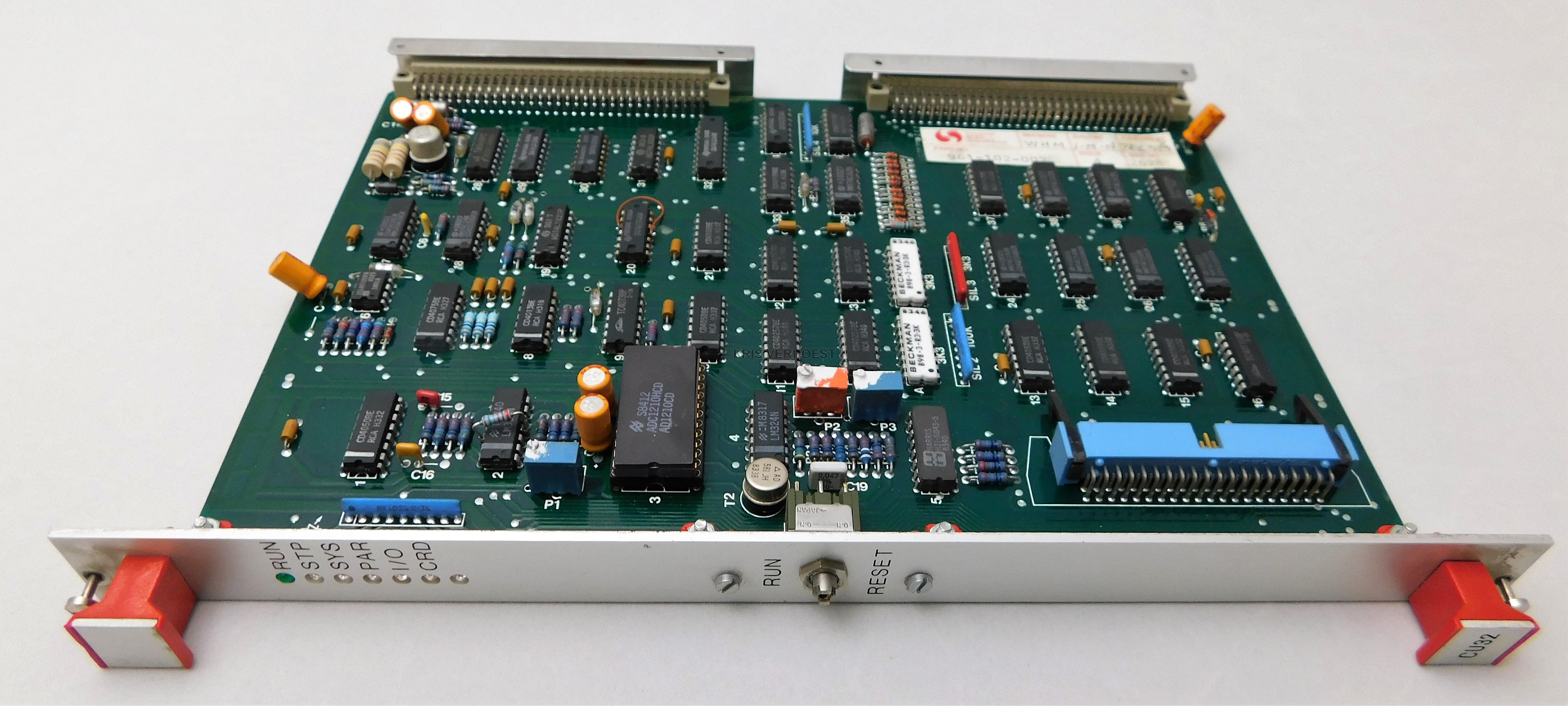 Sattcontrol 961-102-002 (USED)