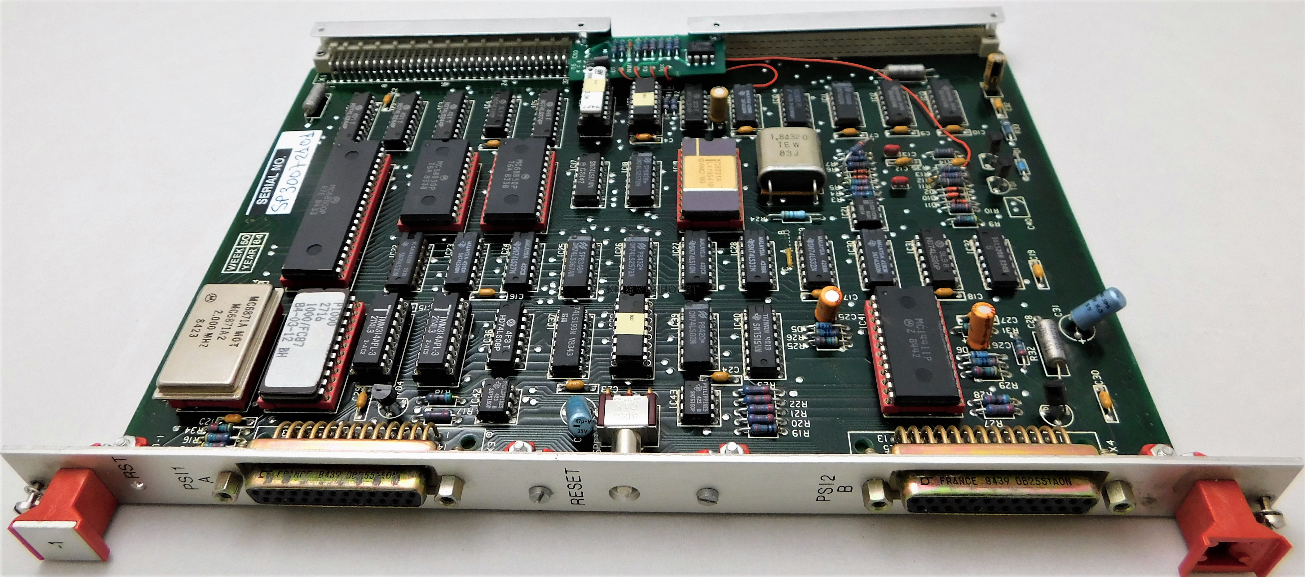 Sattcontrol 961-101-002 (NEW)