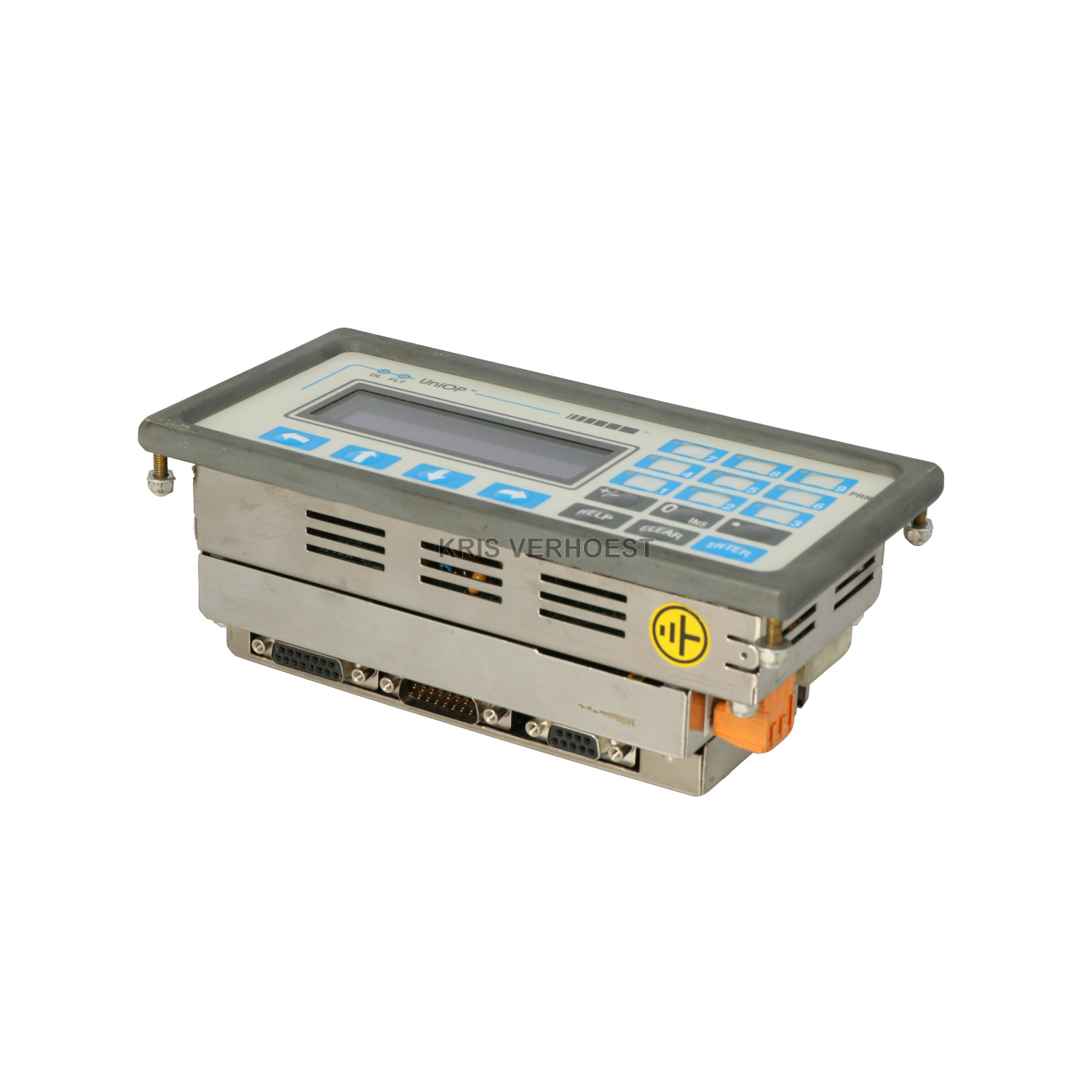 UniOp MD02R-04-0045 (NEW)