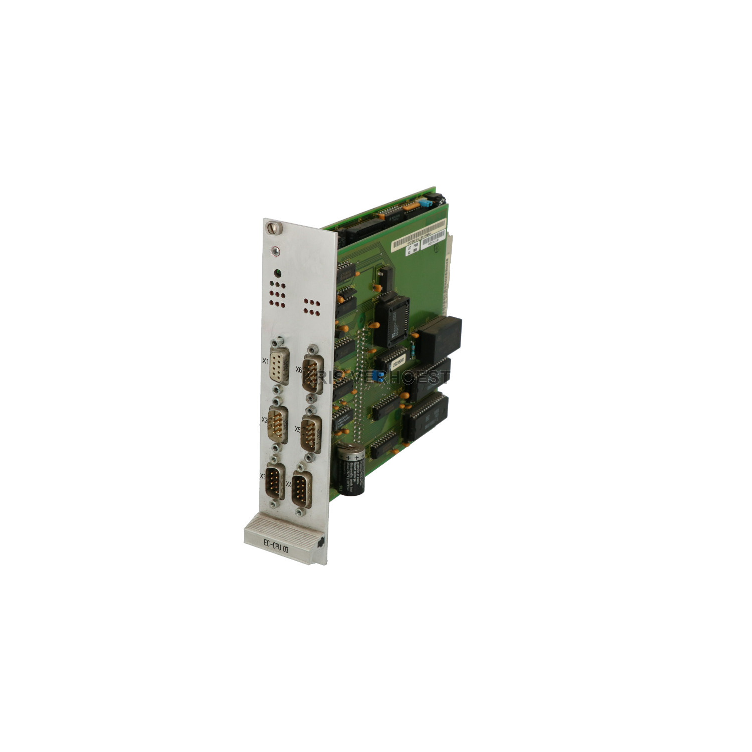 Eckelmann EC-CPU03 (USED)