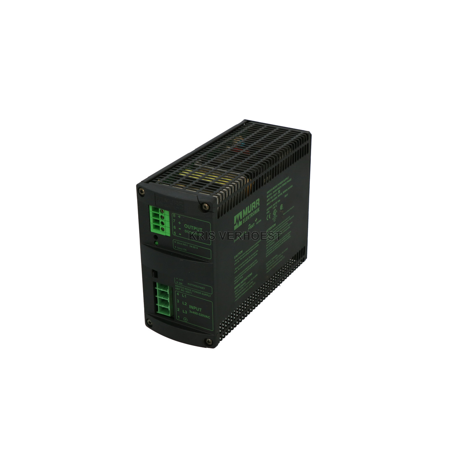 Murr Elektronik 85071 (NEW)