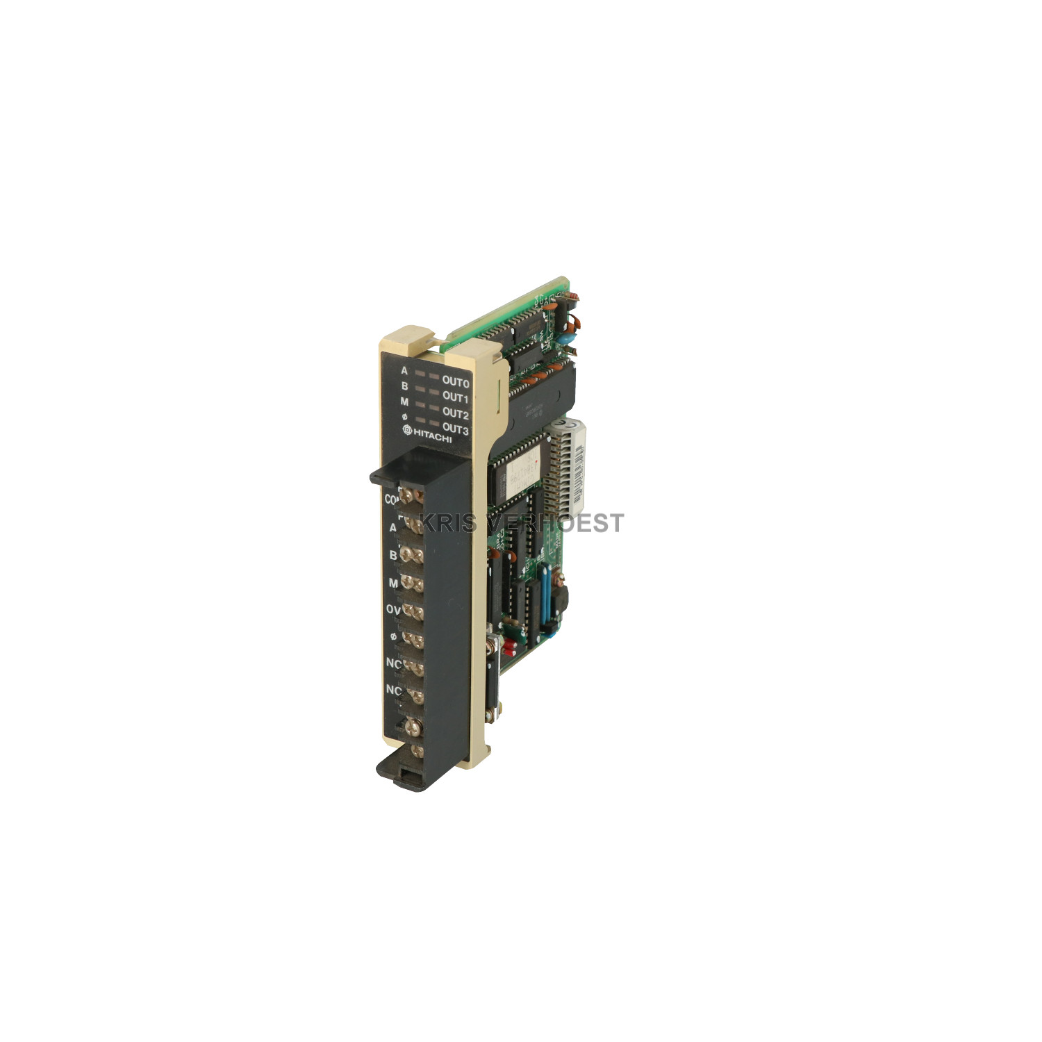 Hitachi 33018818-4CTM (USED)