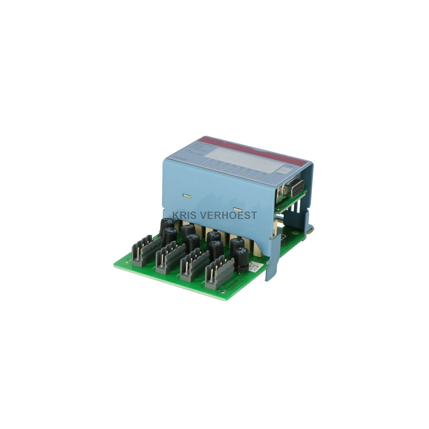 B&R 7DO722.7 (NEW)