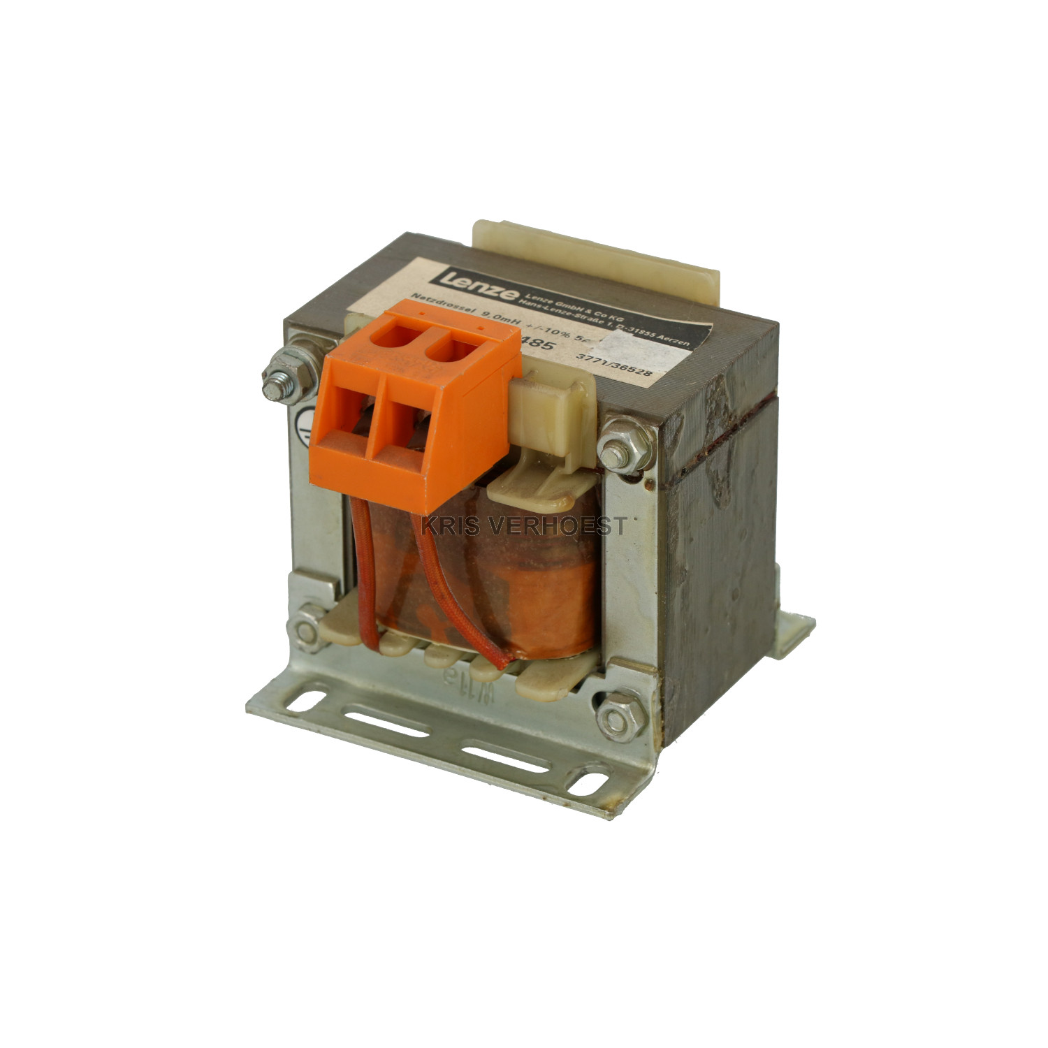 Lenze 359485 (USED)