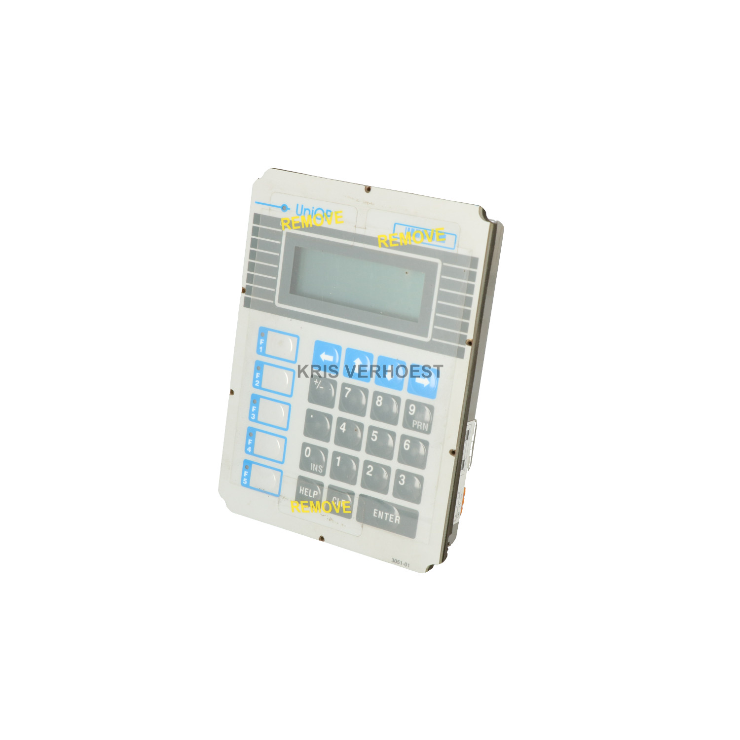 UniOp CP01R-04-0045 (USED)